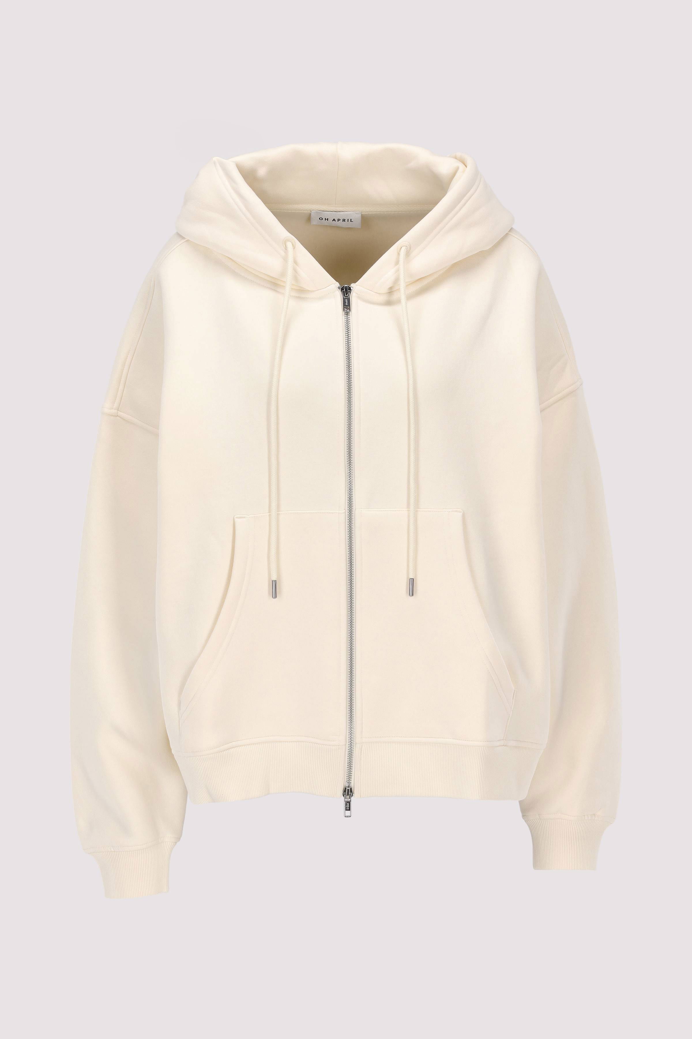 Oh April - Sweatjacke Chasing Oh April - Sweatjacke Chasing