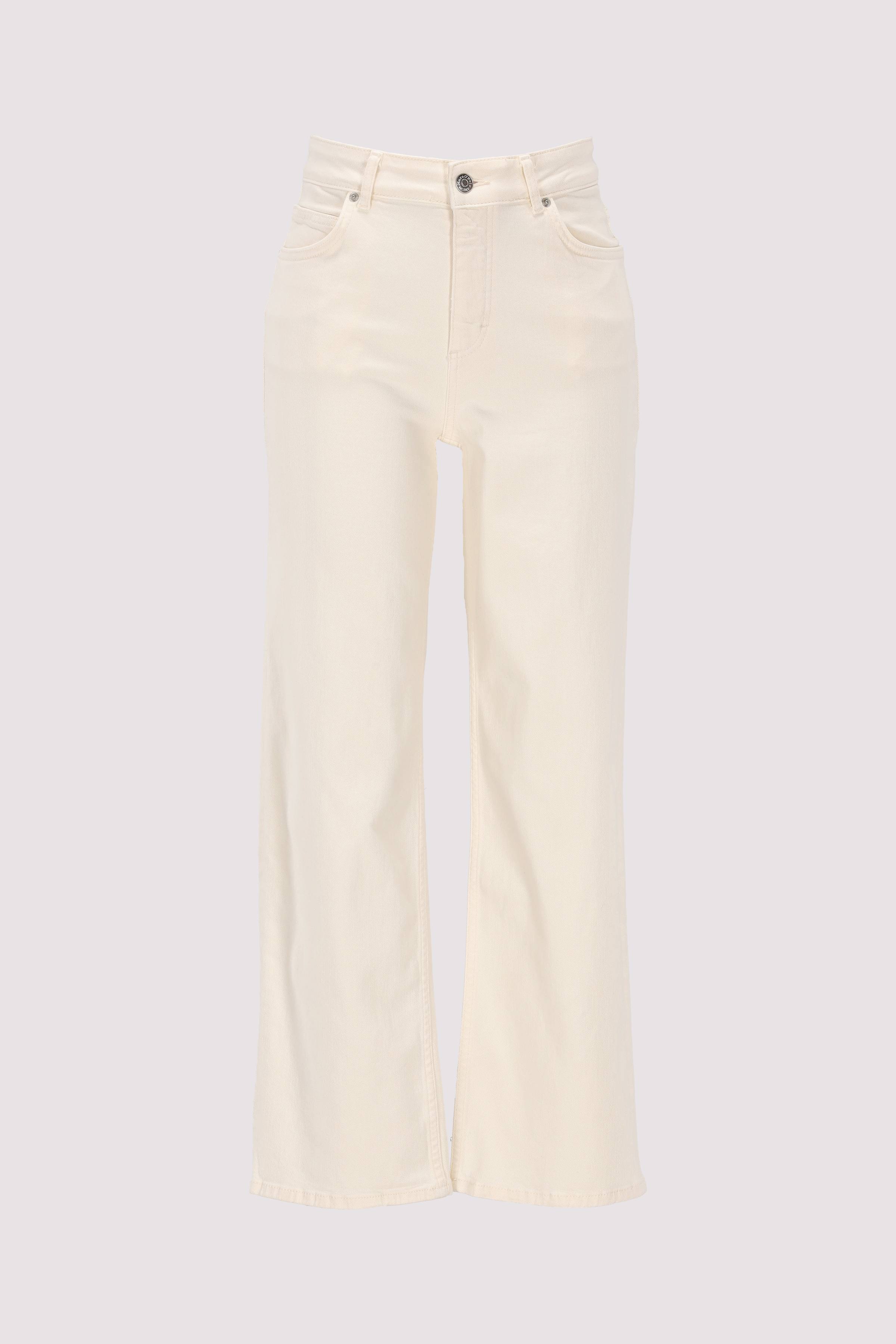 Marc O'Polo Jeans weiß