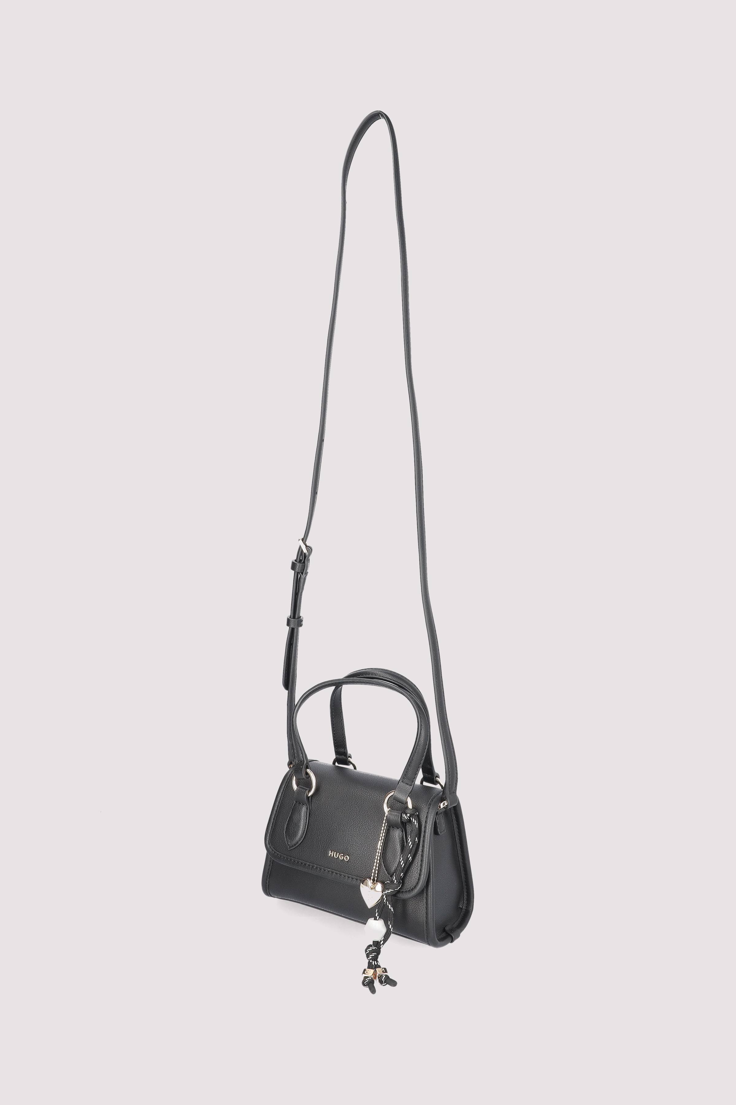 HUGO - HUGO Damen Handtasche Schwarz urban
