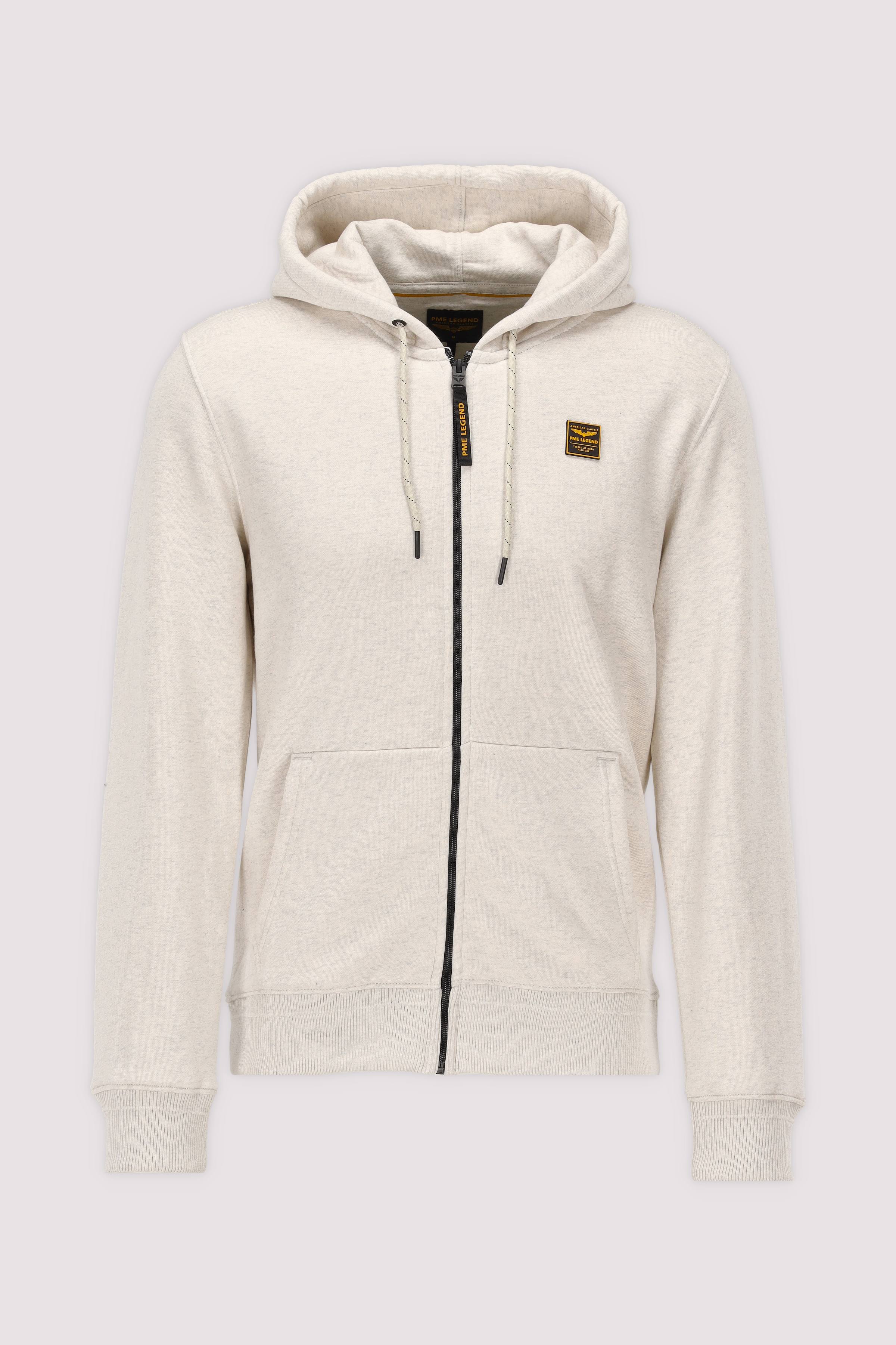 Hooded 3t cross fleece