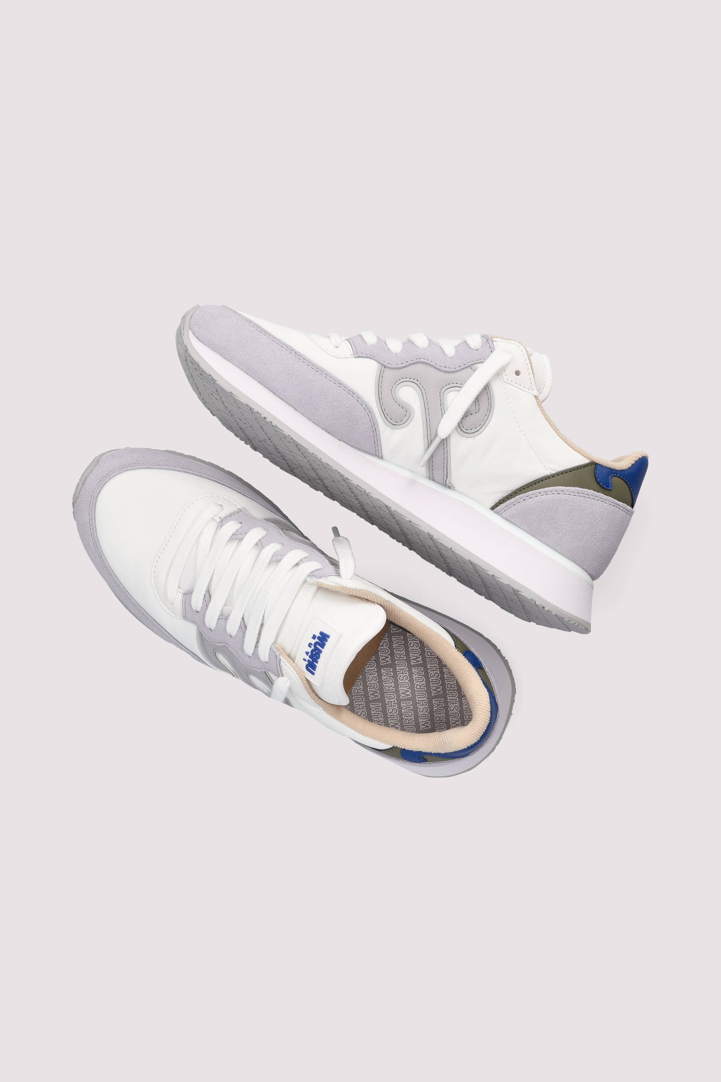 Wushu - Sneaker Art Master Wushu - Sneaker Art Master