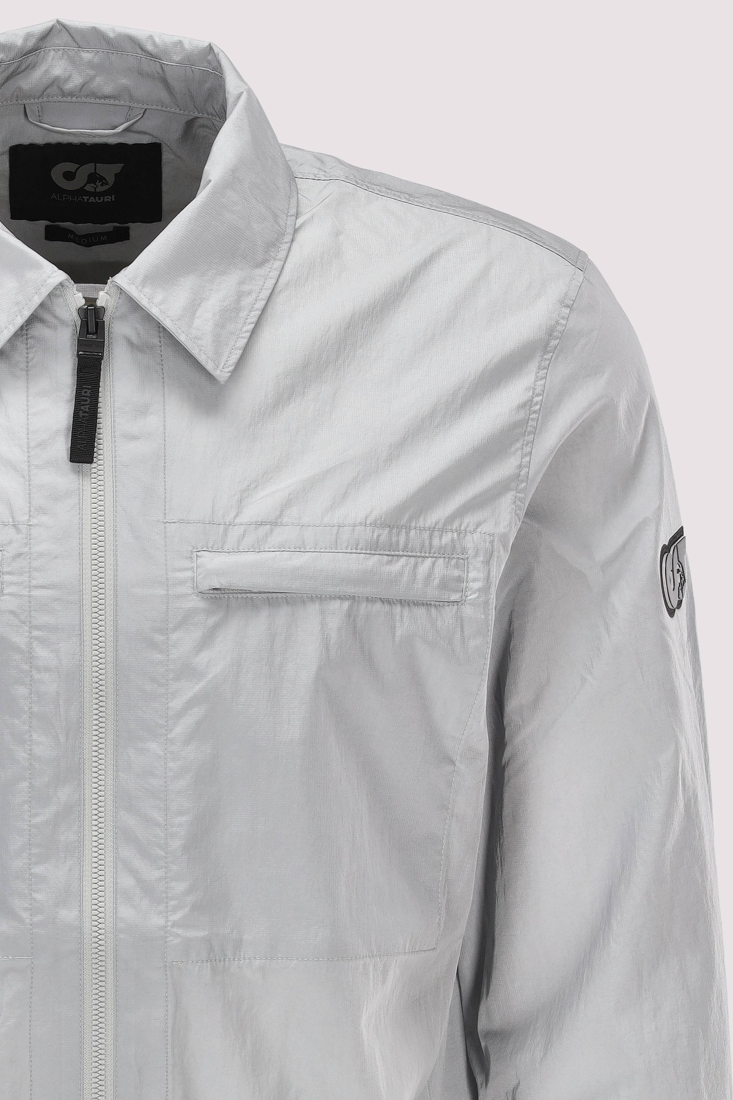 AlphaTauri - Jacke Olum AlphaTauri - Jacke Olum