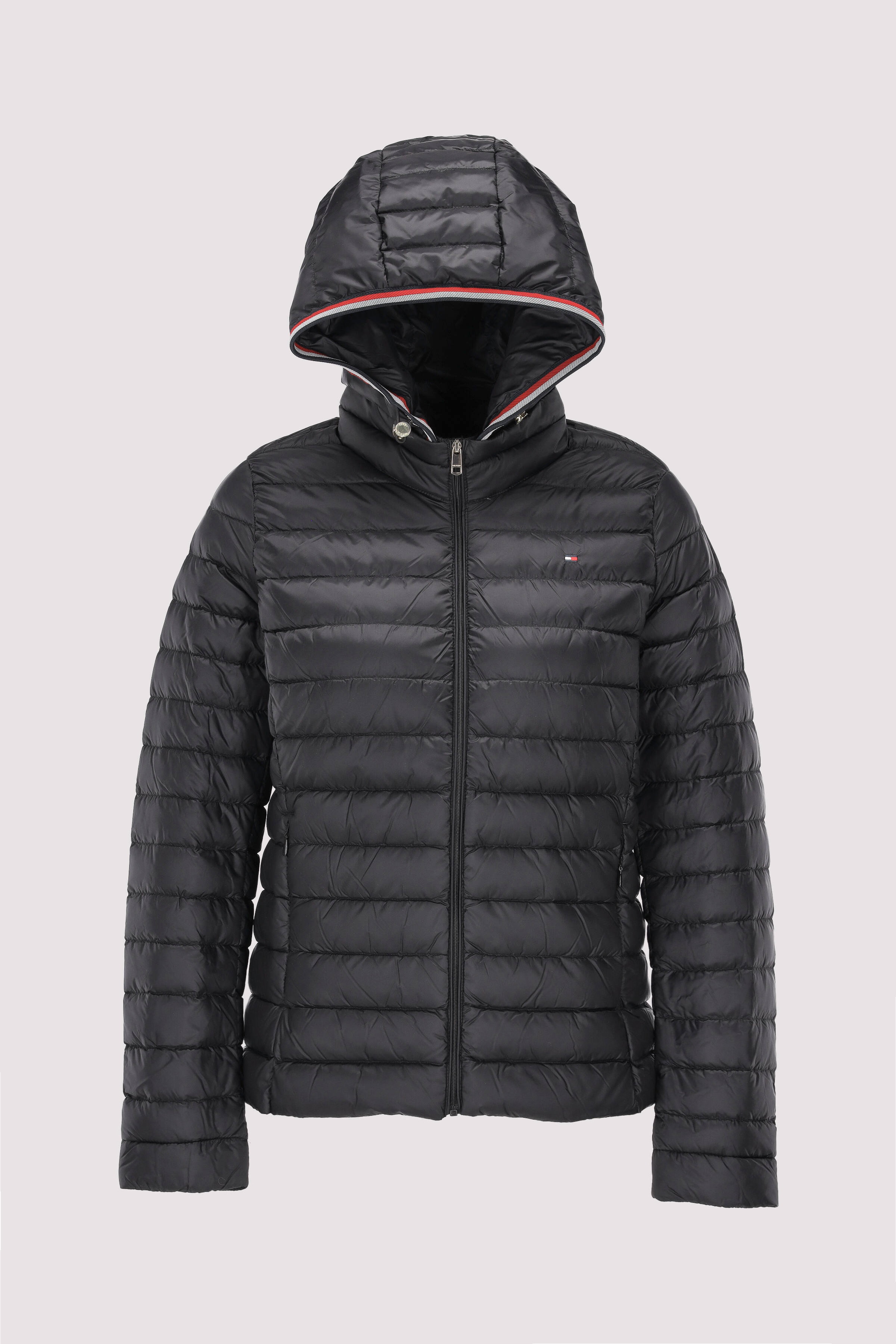 HERITAGE LW DOWN JACKET | Black | S | 8720116281484