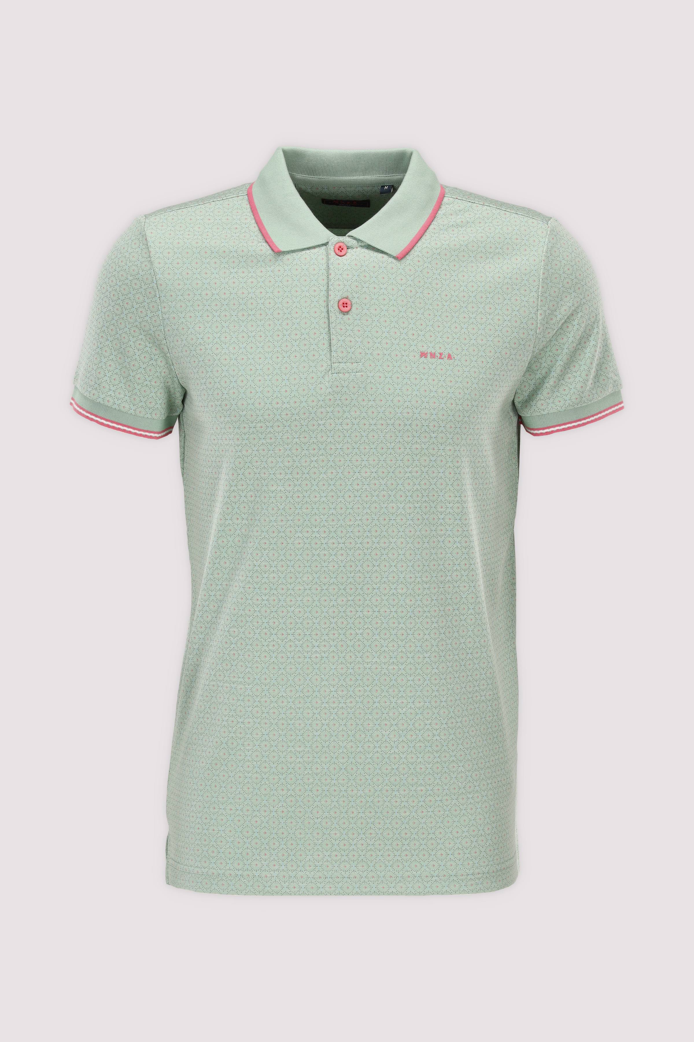 POLO SHORT SLEEVE