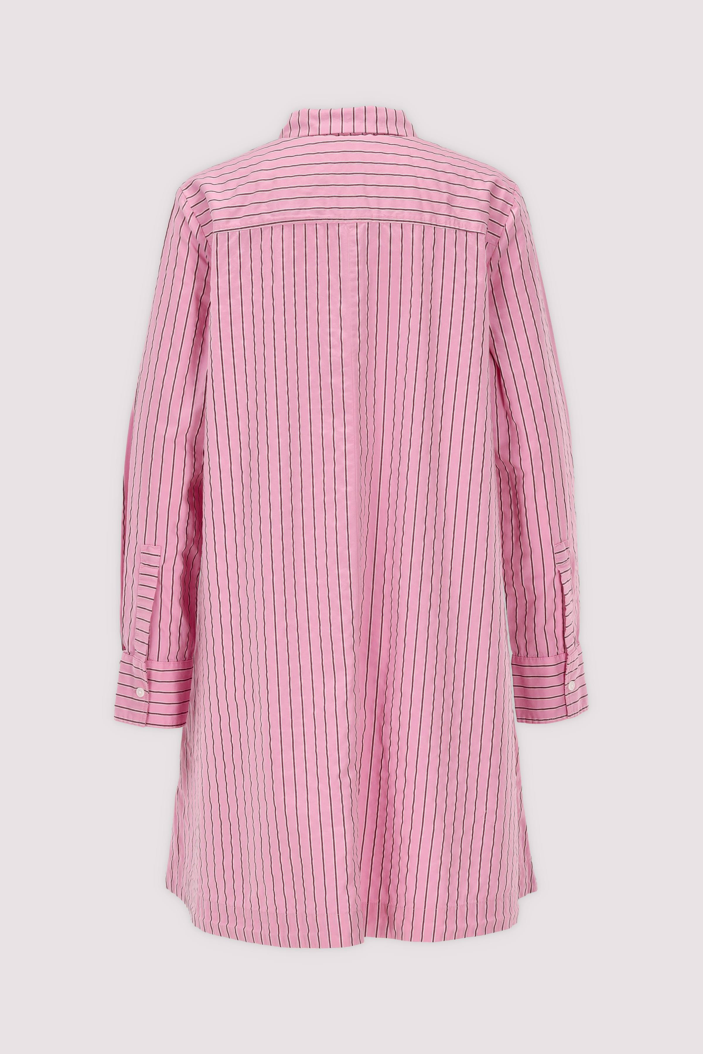 Marc O'Polo Freizeitkleid, Baumwollmix