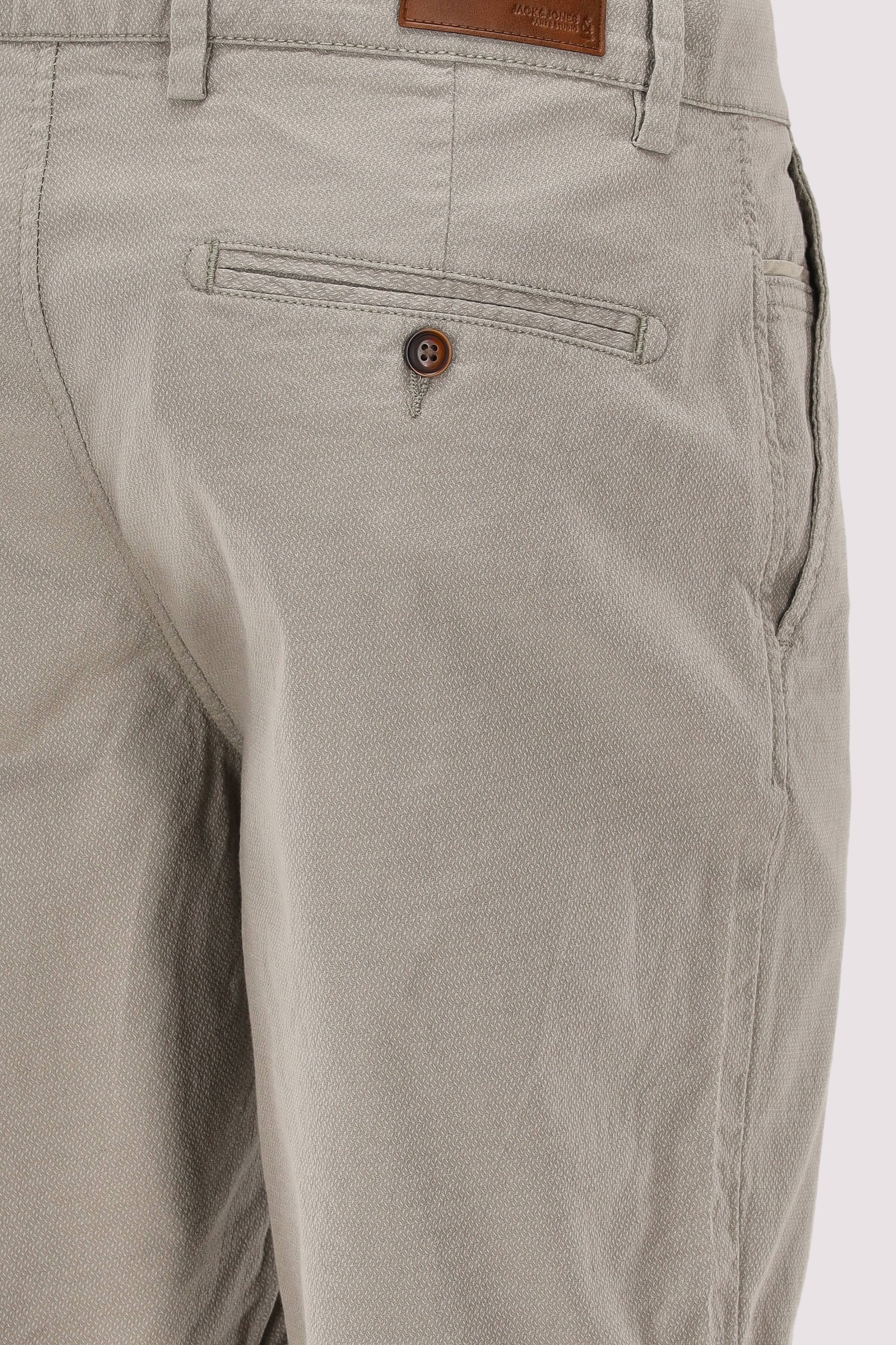 Jack and Jones - Jack and Jones Herren-Shorts Vetiver