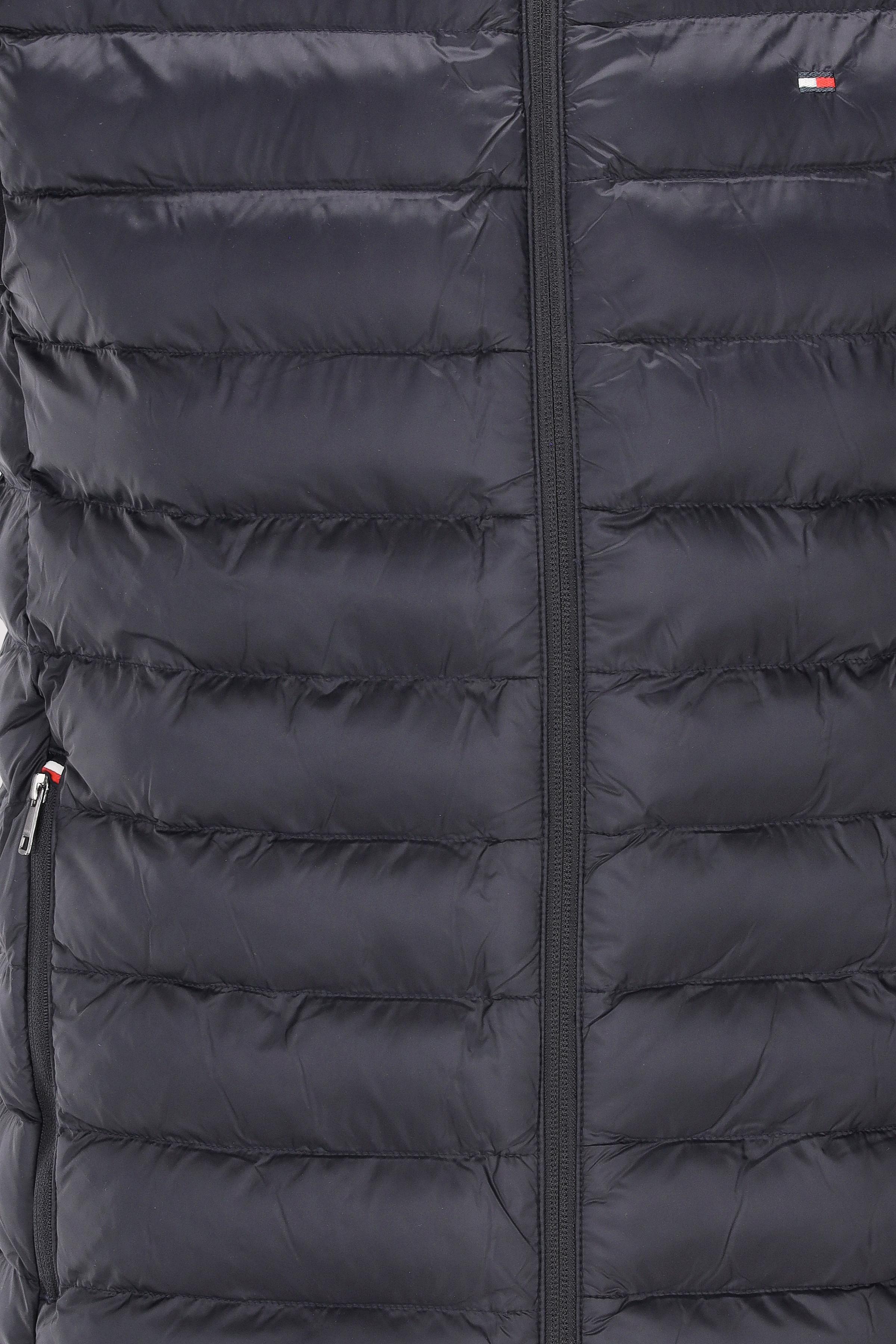 Tommy Hilfiger - CORE PACKABLE RECYCLED VEST