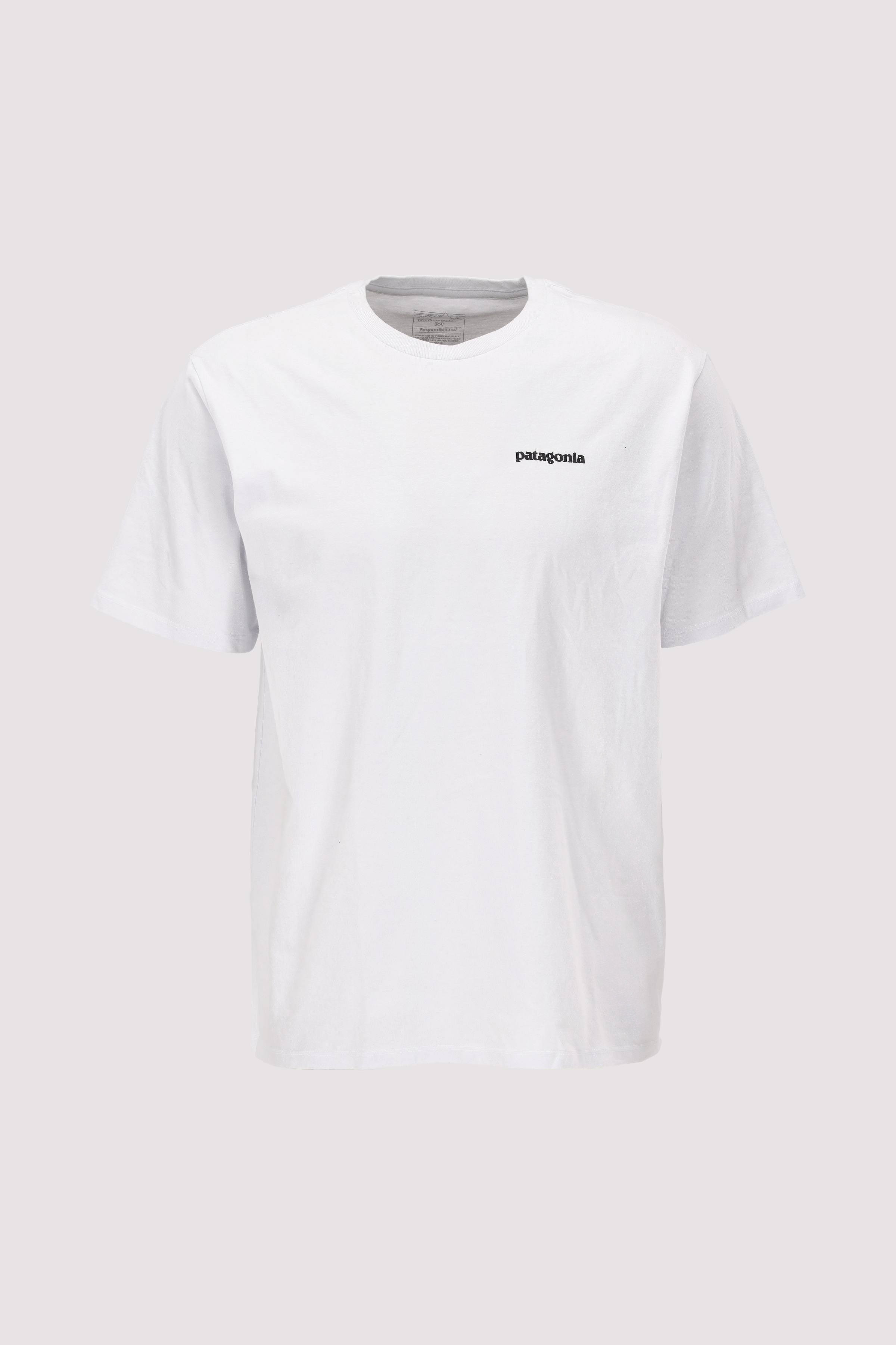 Patagonia - M P-6 Logo Tee Patagonia - M P-6 Logo Tee