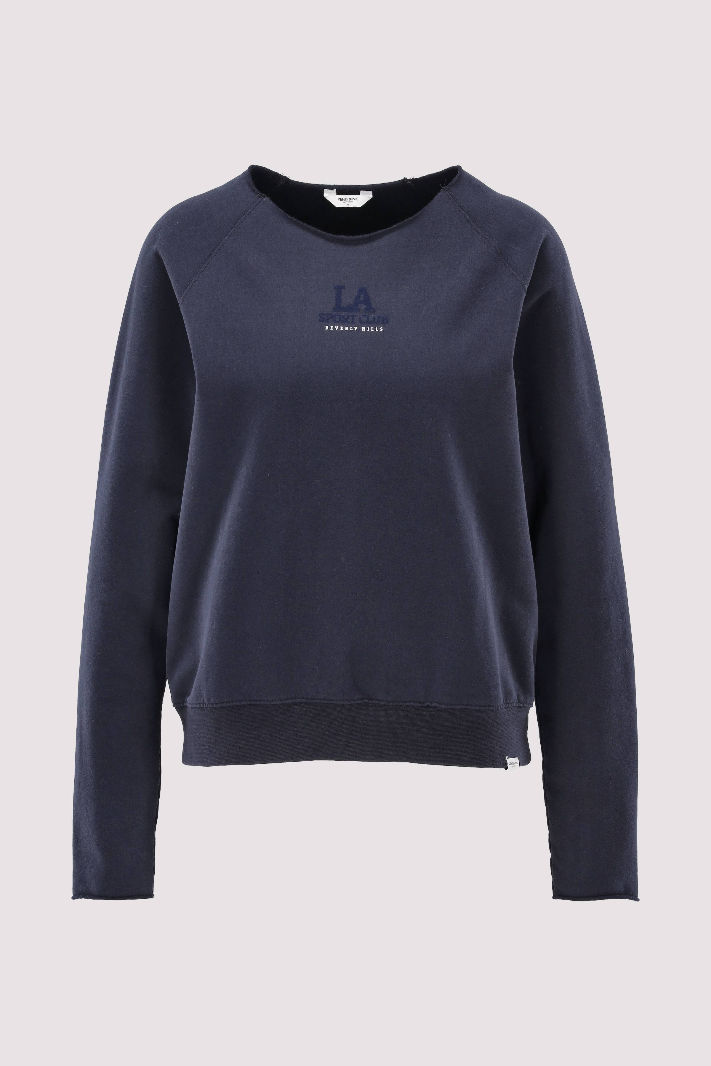 Navy white