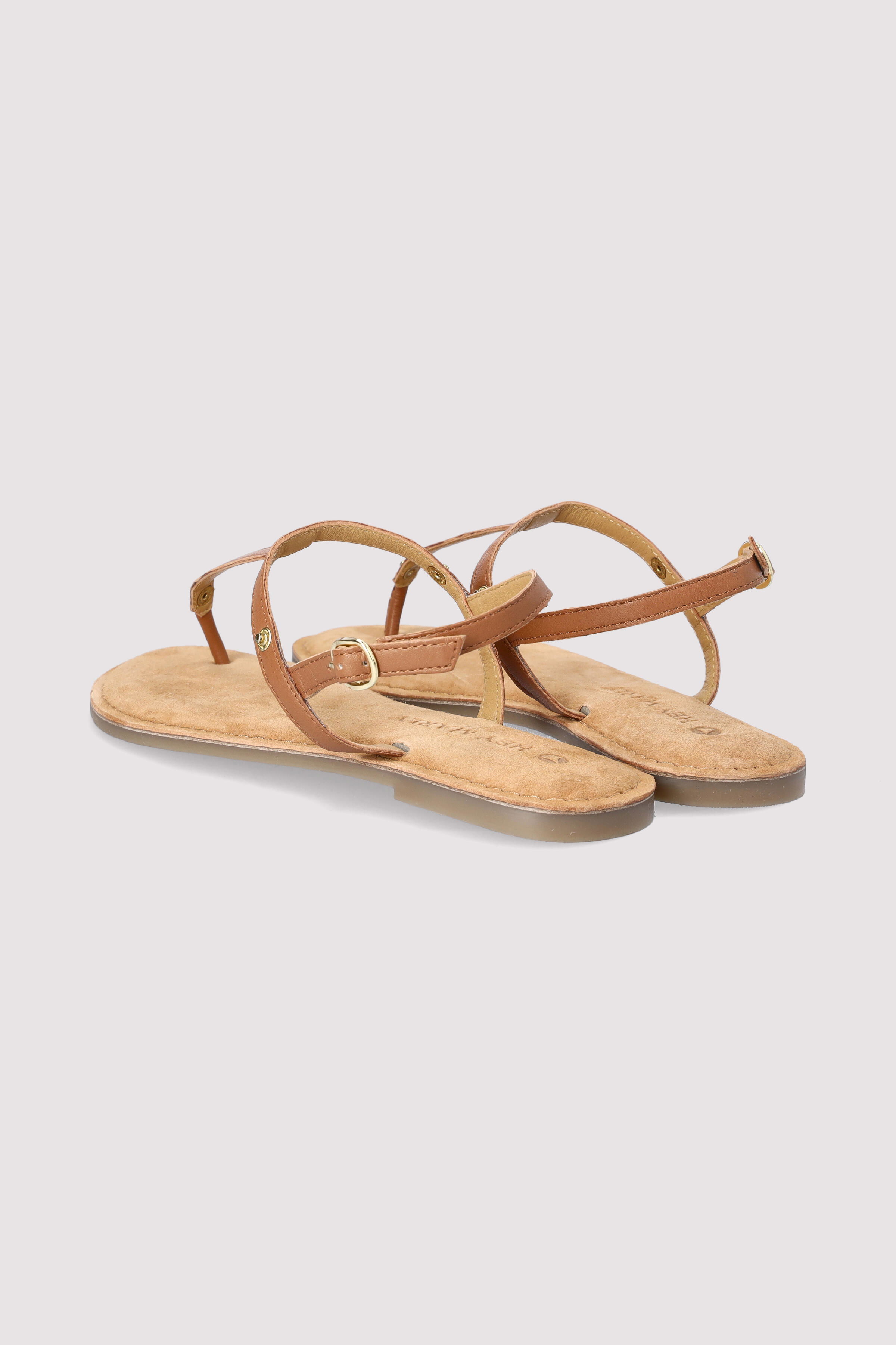Hey Marly - Sandal Comfort