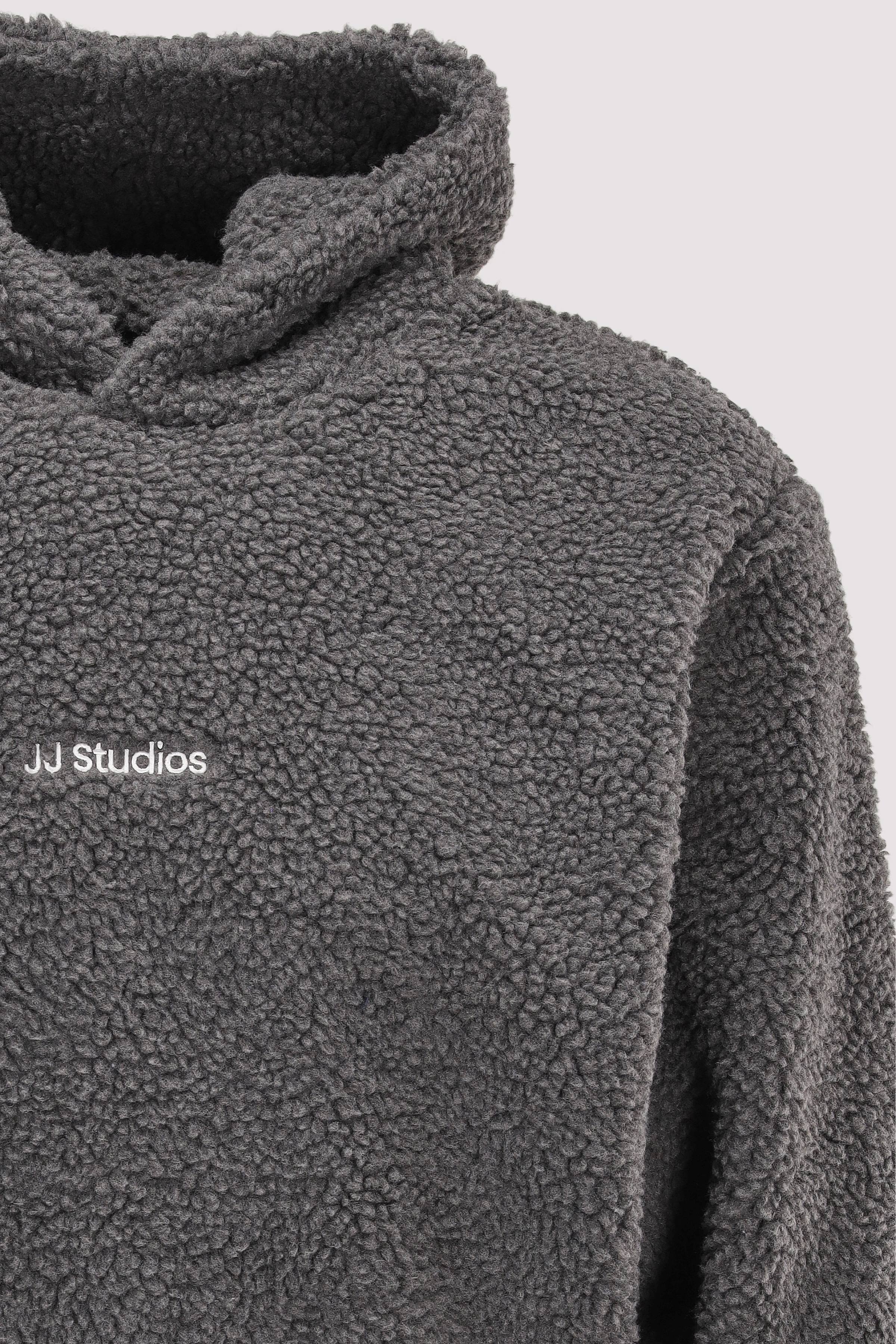 Jack and Jones - Jack and Jones Asphalt Sweatshirt