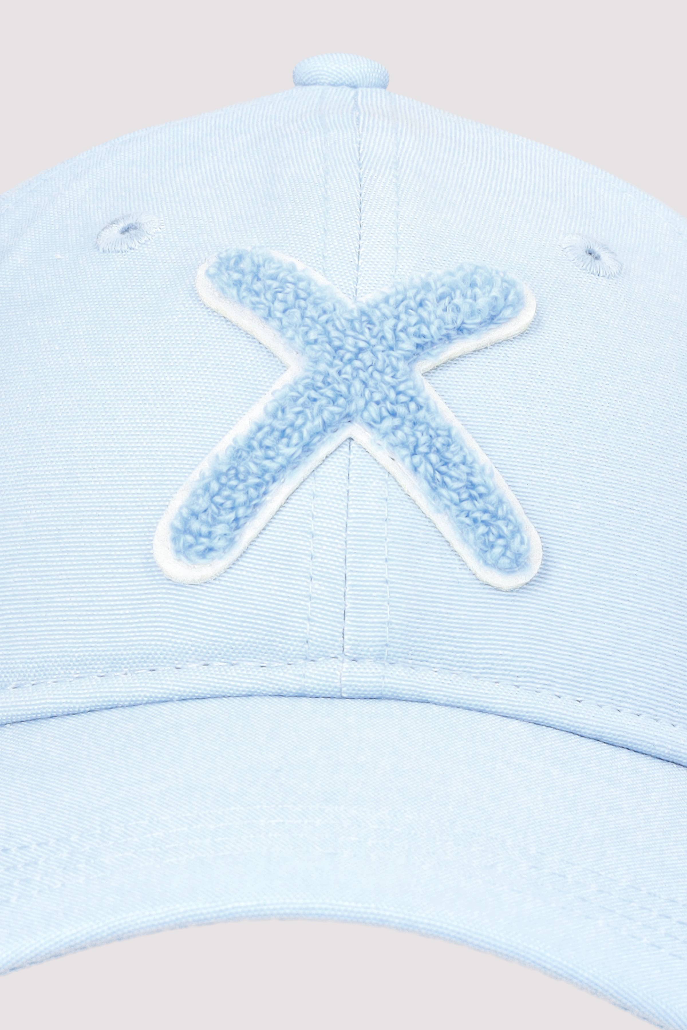 Unio Hamburg Damen-Cap Friendly Sky