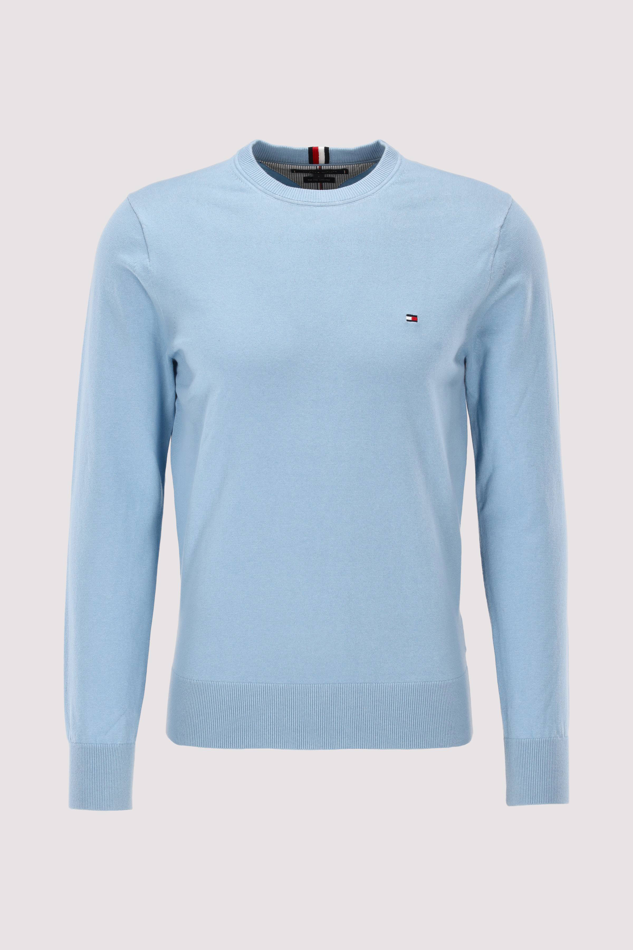 1985 CREW NECK SWEATER | Blue | XXXL | 8720646360048 