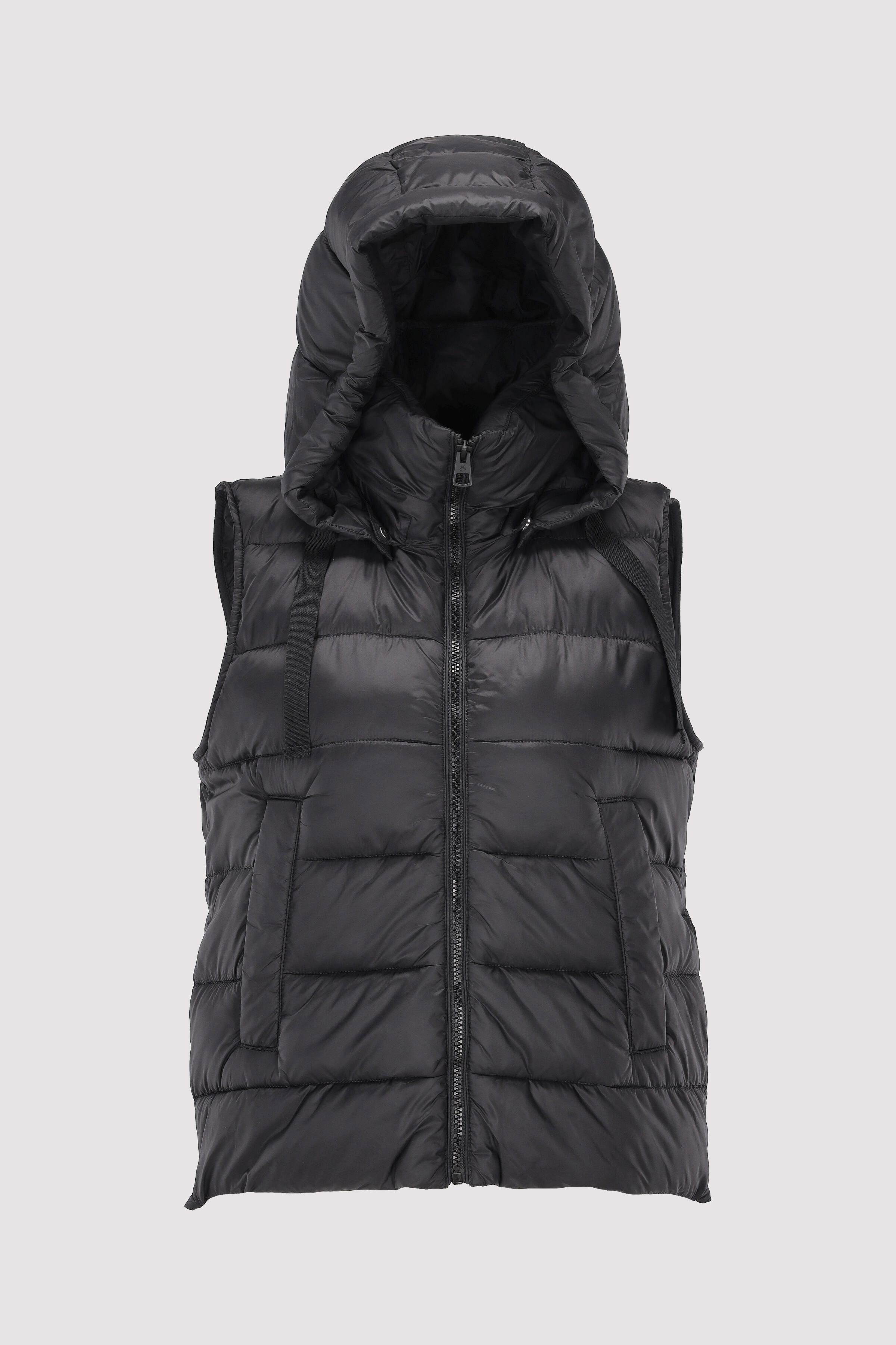 Marc O´Polo International - BNOS recycled no down, vest, d Marc O´Polo International - BNOS recycled no down, vest, d