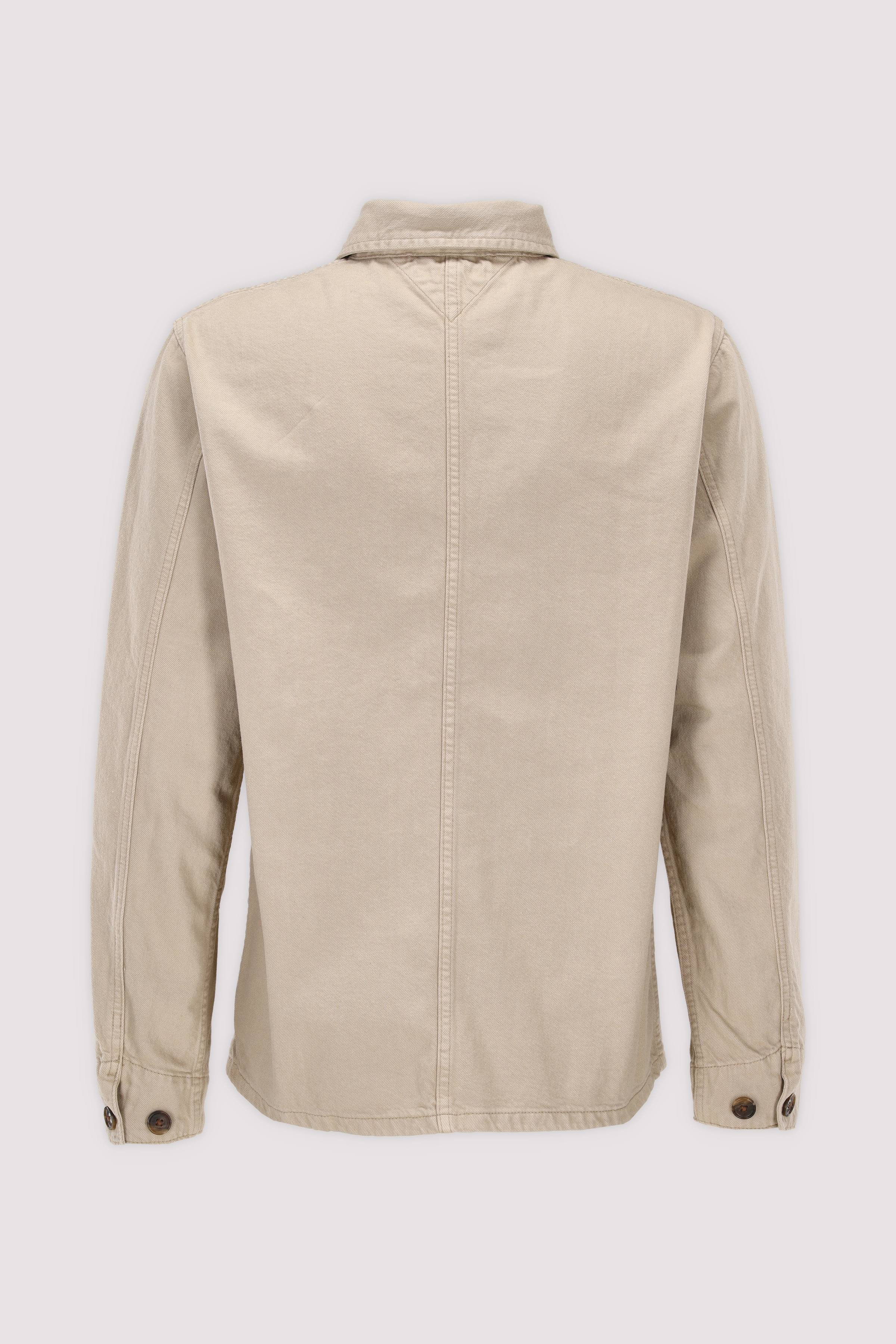 CHORE JACKET GMD