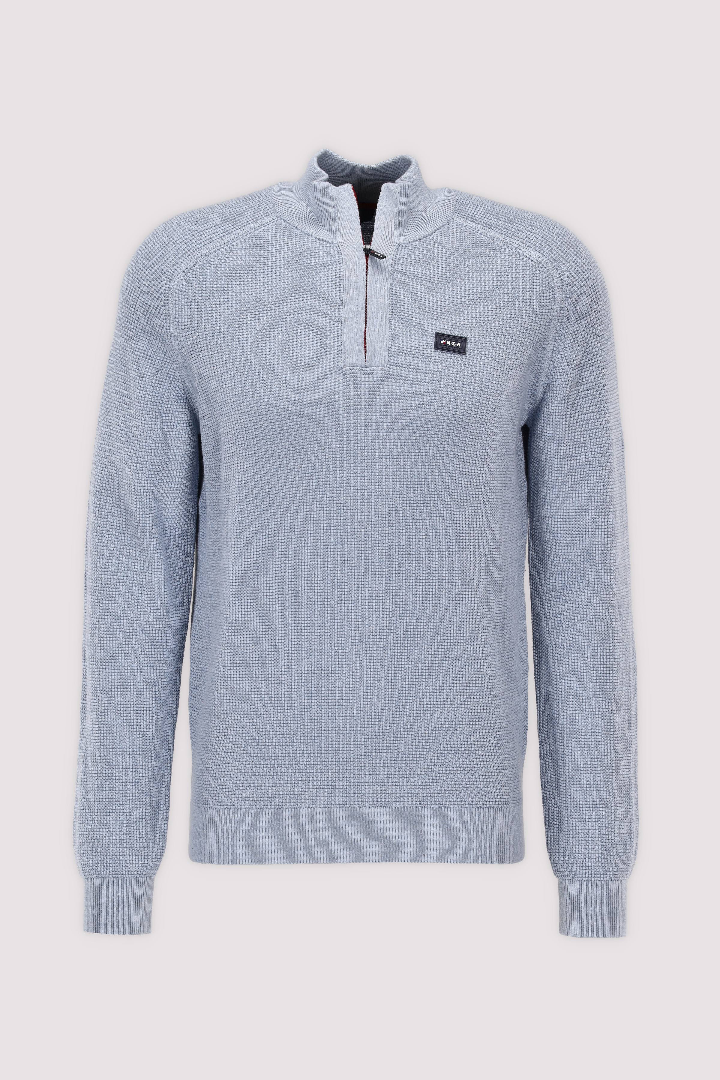 New Zealand Auckland Pullover