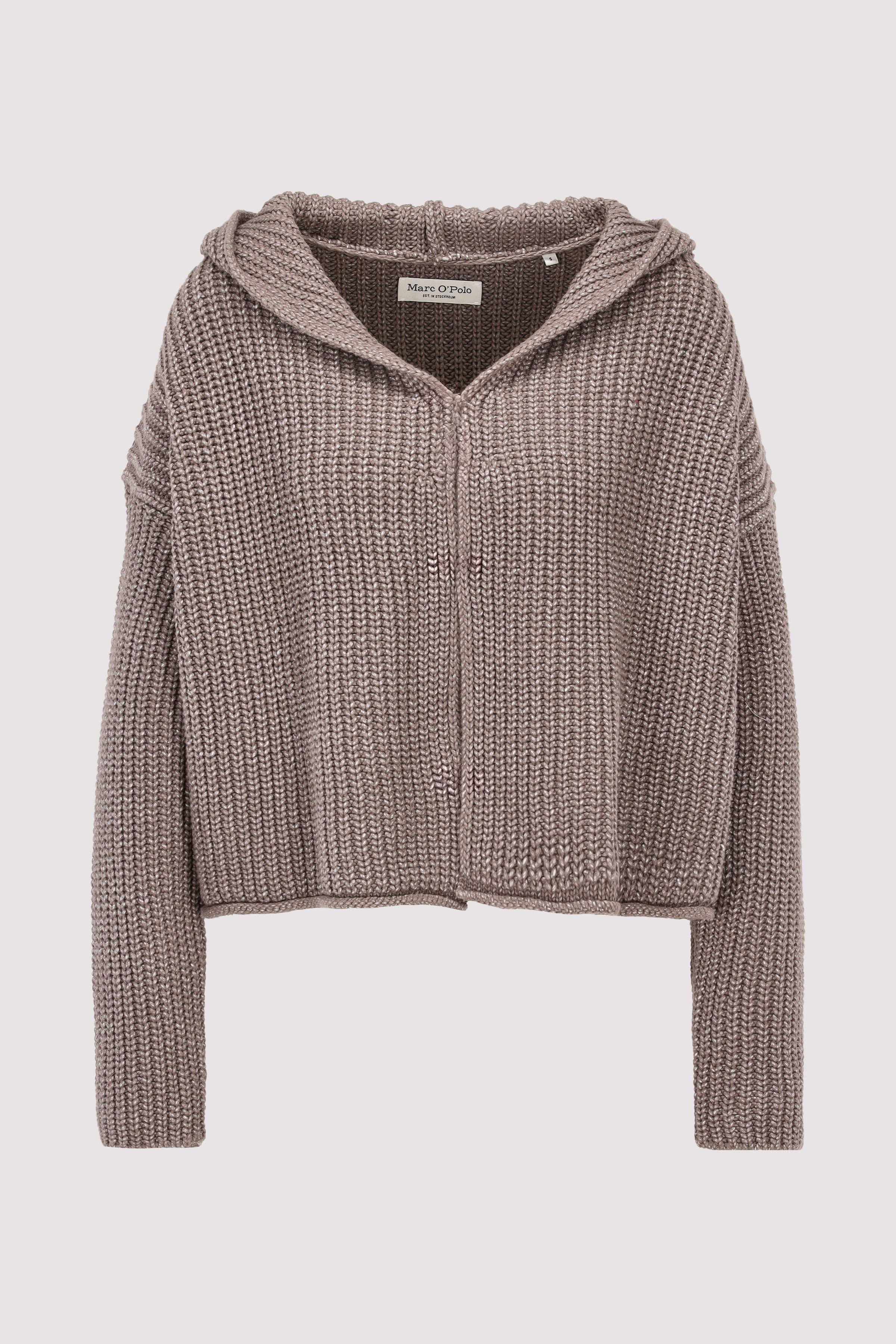 Knit Cardigans Longsleeve