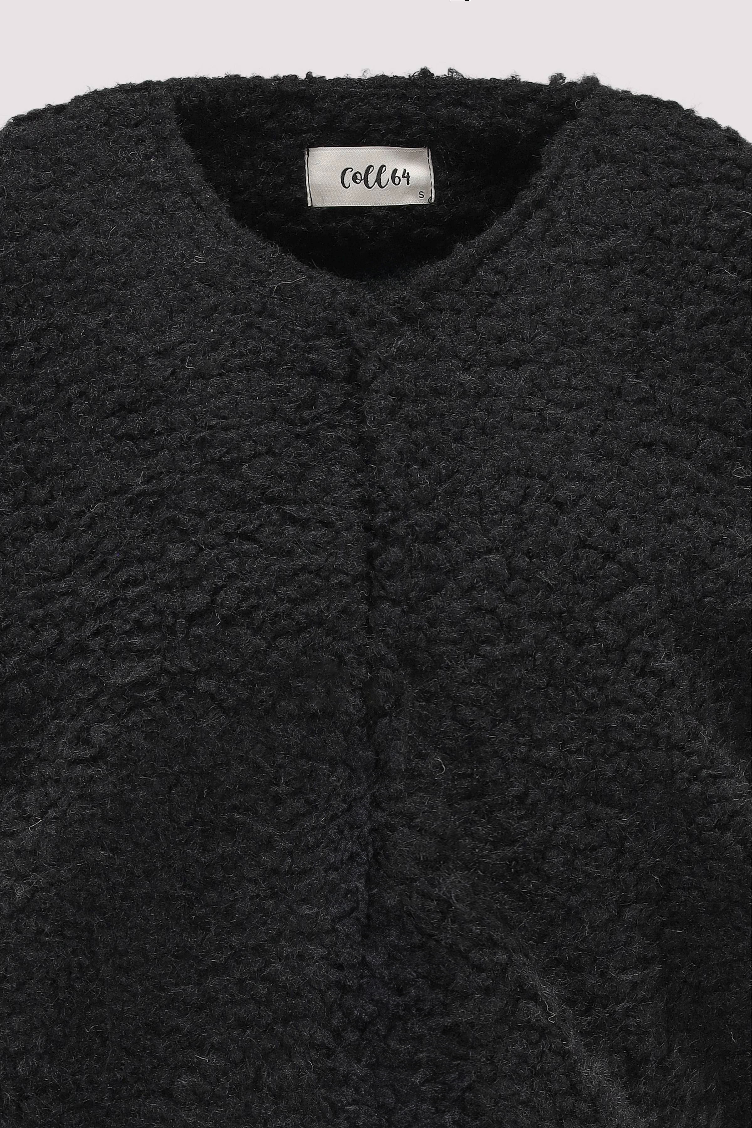 coll64 - Weste Teddy