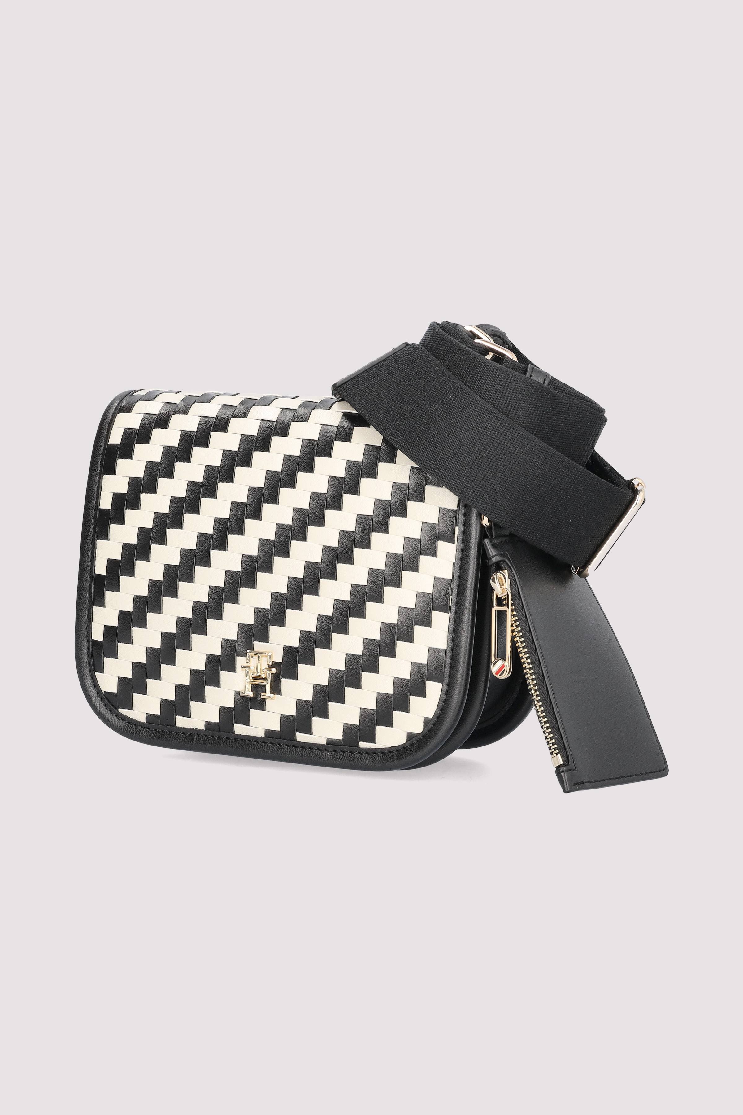 Tommy Hilfiger - TH CITY CROSSOVER WOVEN
