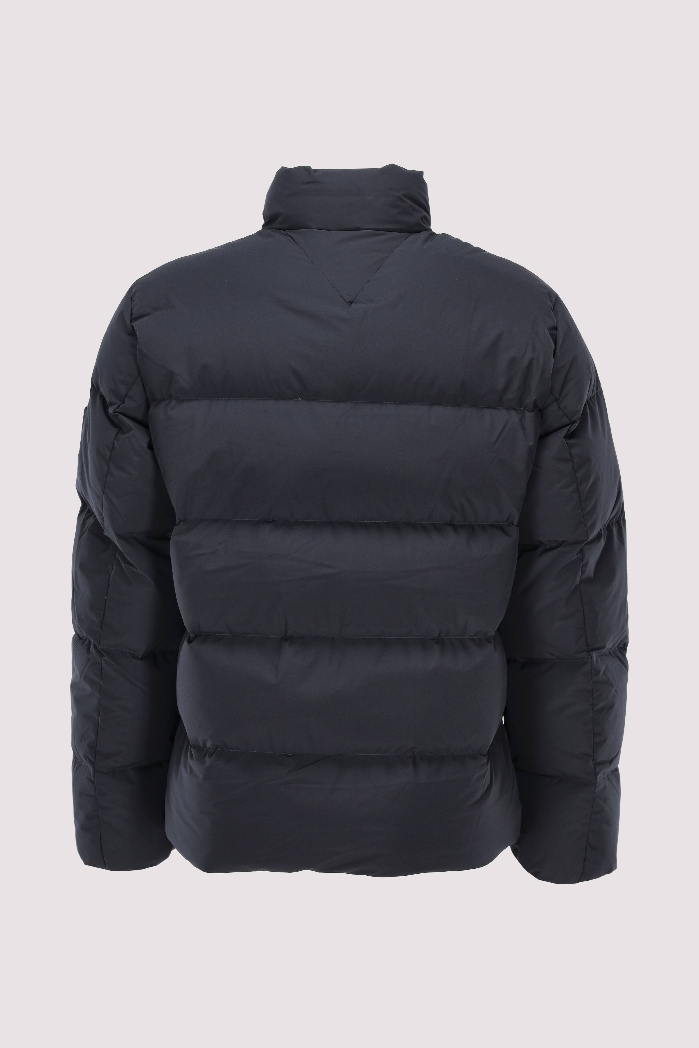 DOWN STAND PUFFER JKT