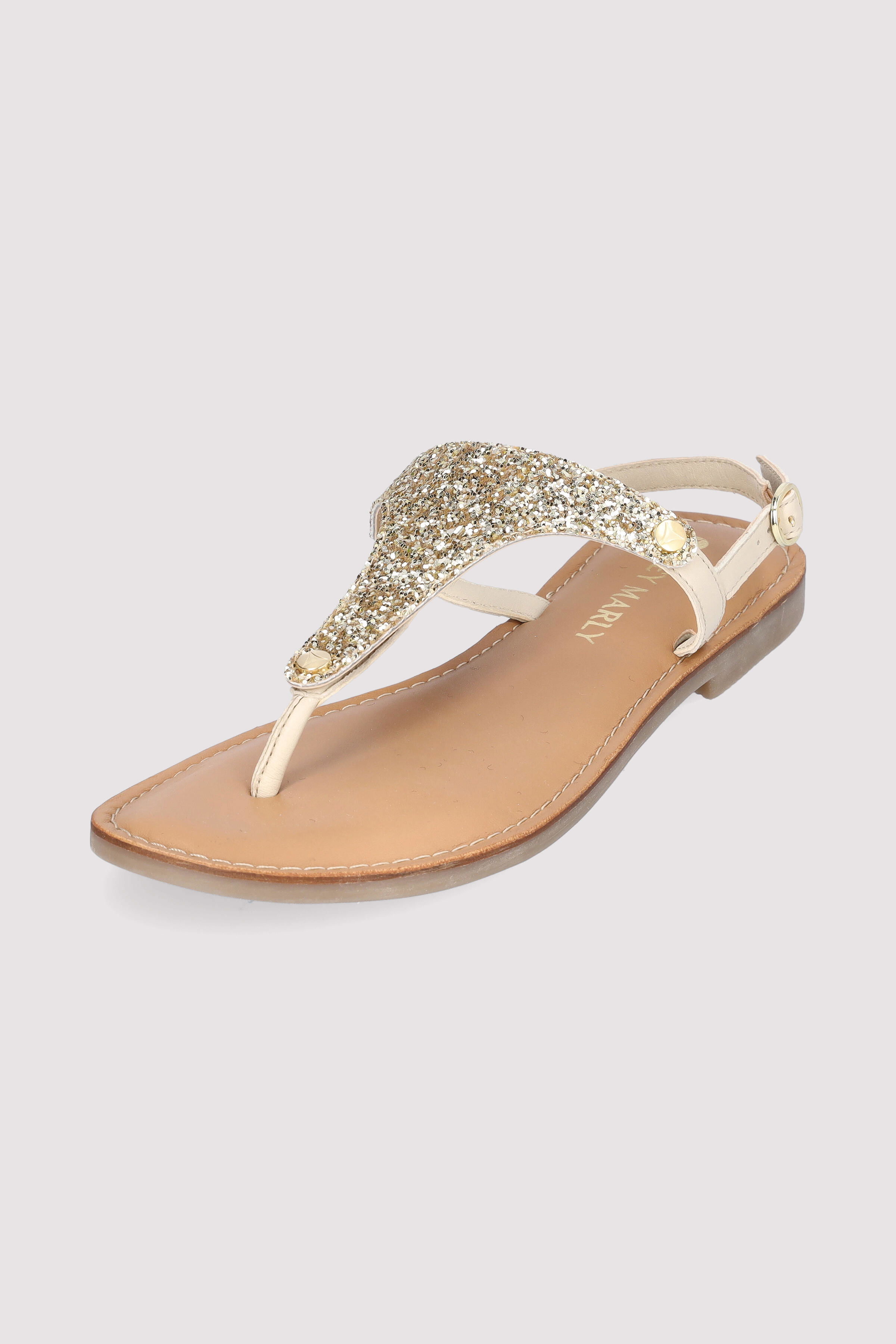 Hey Marly - Topping Cosmic Glitter Hey Marly - Topping Cosmic Glitter