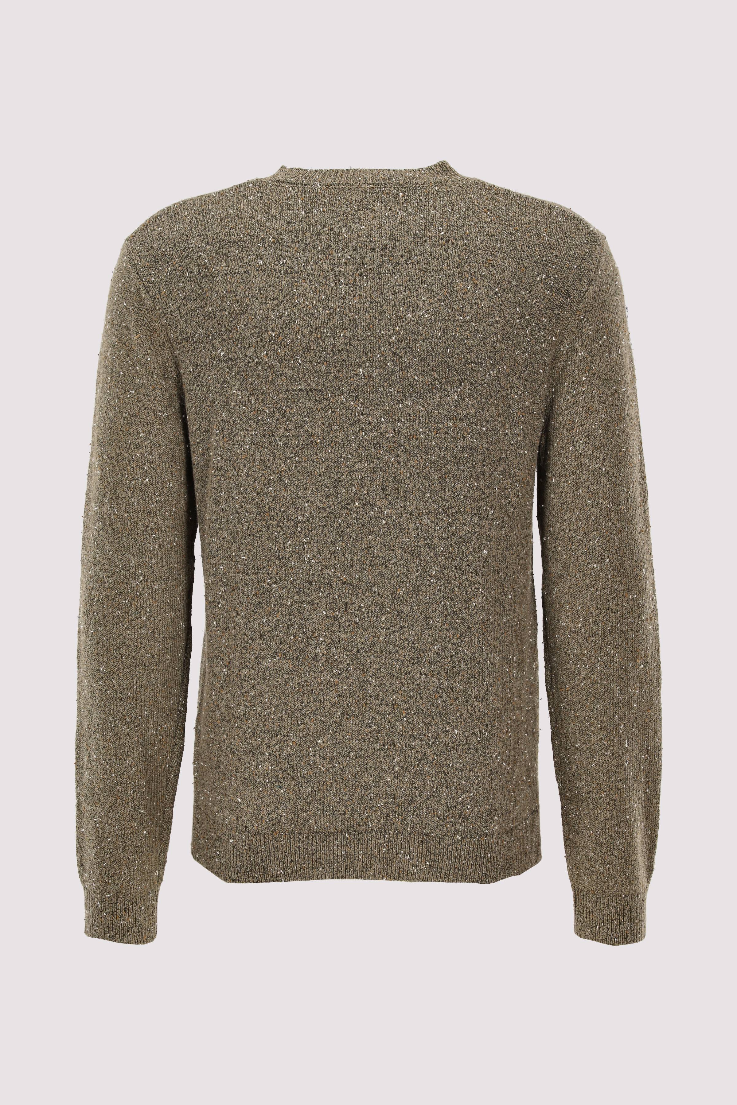 Jack and Jones Rundhalspullover lässig