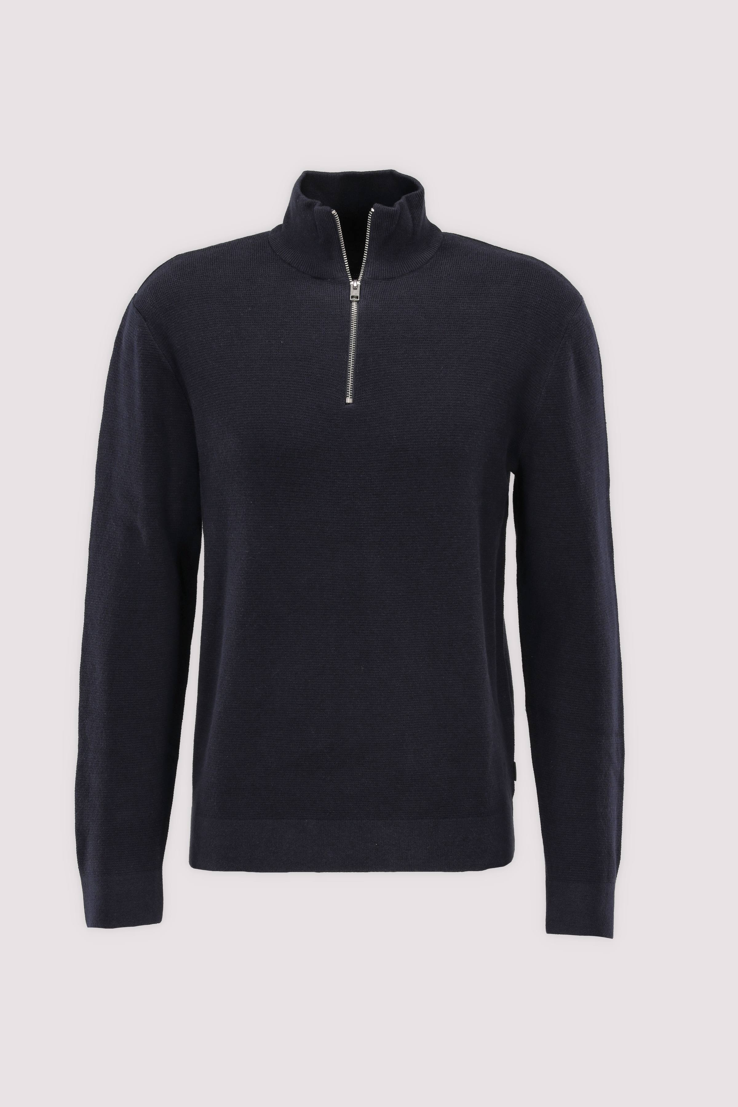 Jack und Jones Pullover blau