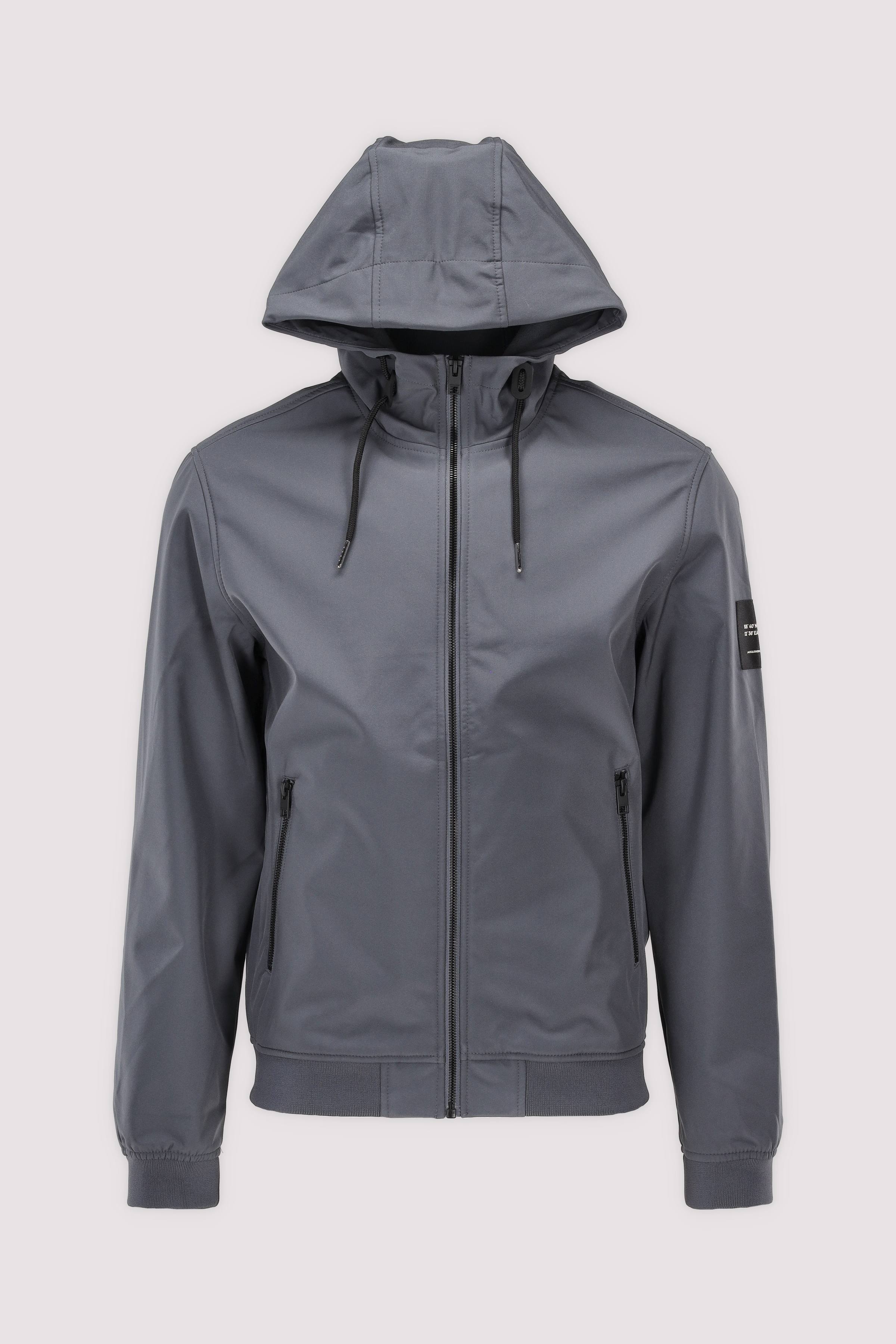 Jack and Jones - Jack and Jones Freizeitjacke Turbulence