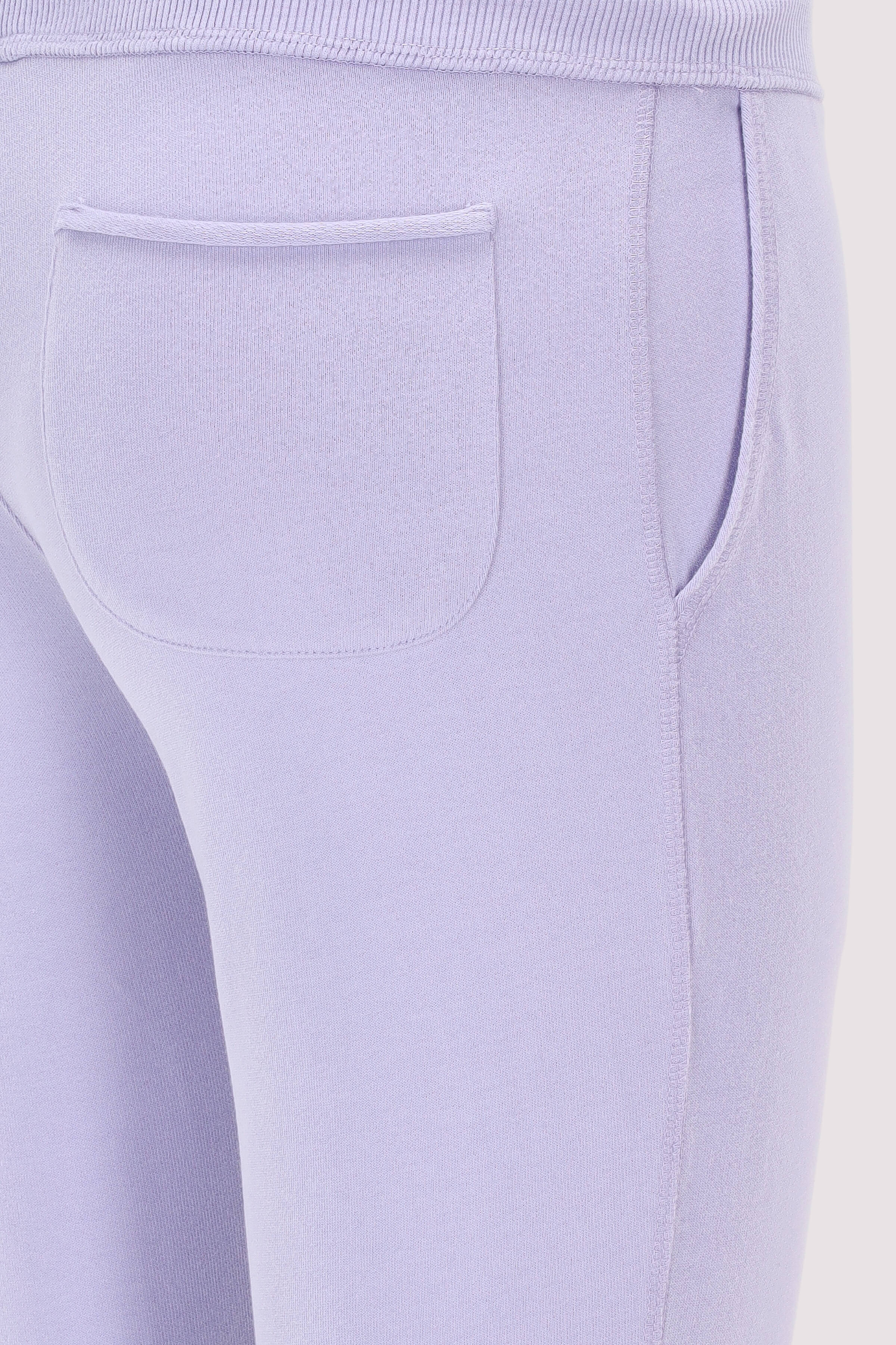 Juvia - Summer Fleece Trouse Juvia - Summer Fleece Trouse