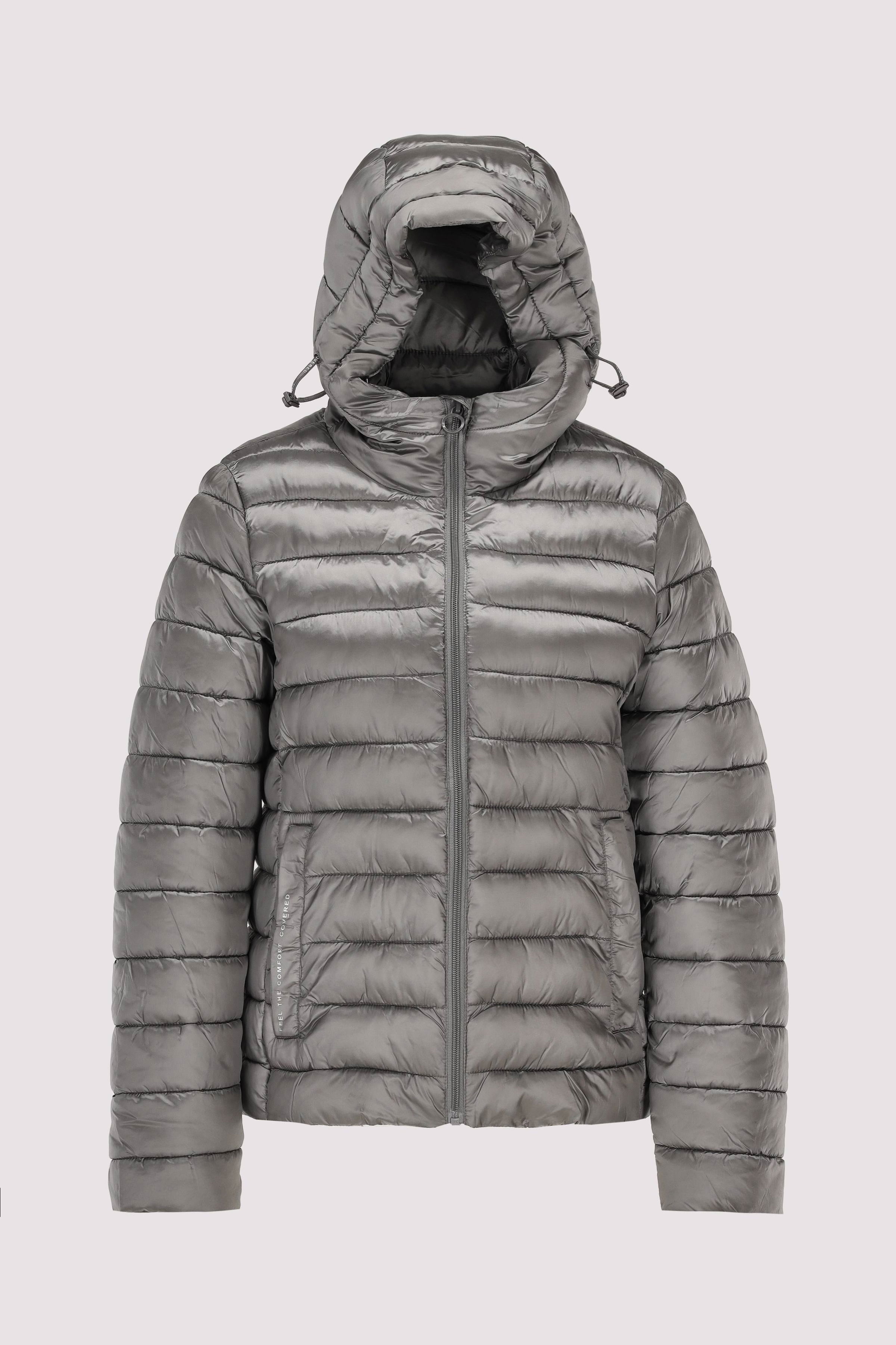 Covered - Jacke Lisa