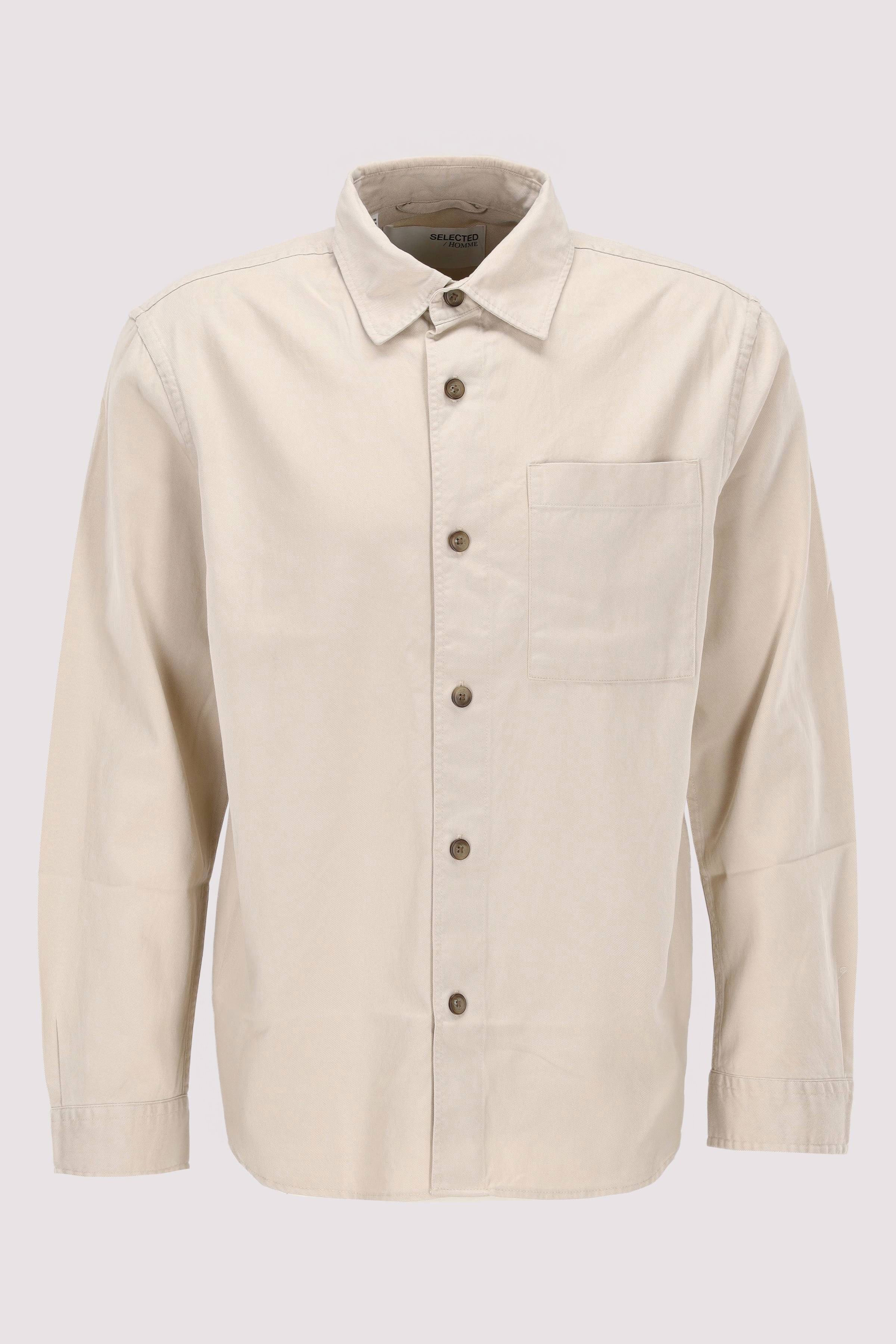 SLHACE THAIS OVERSHIRT