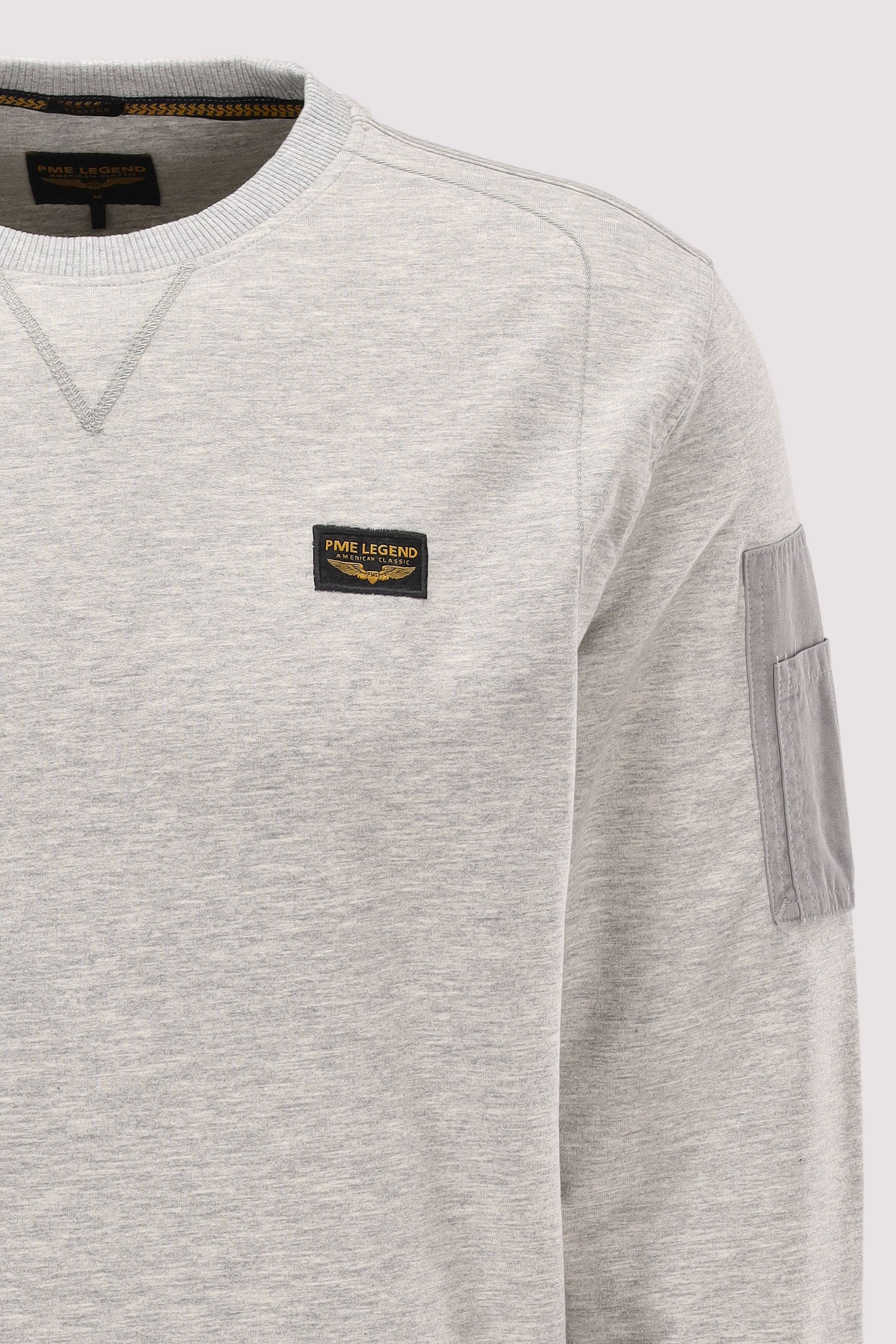 PME Legend - Crewneck American Classic