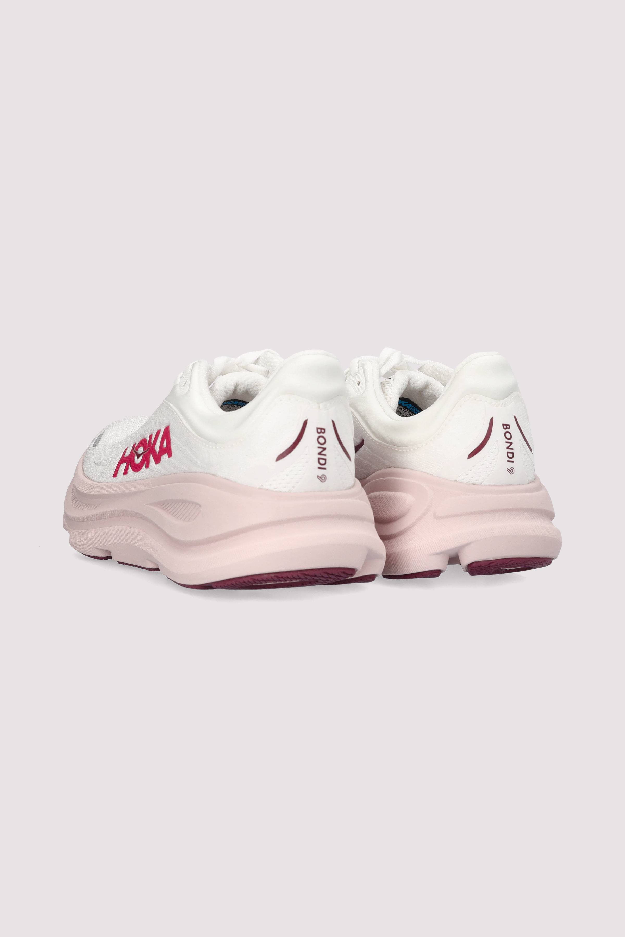 Hoka - Hoka Damen-Sneaker mit Extra-Dämpfung