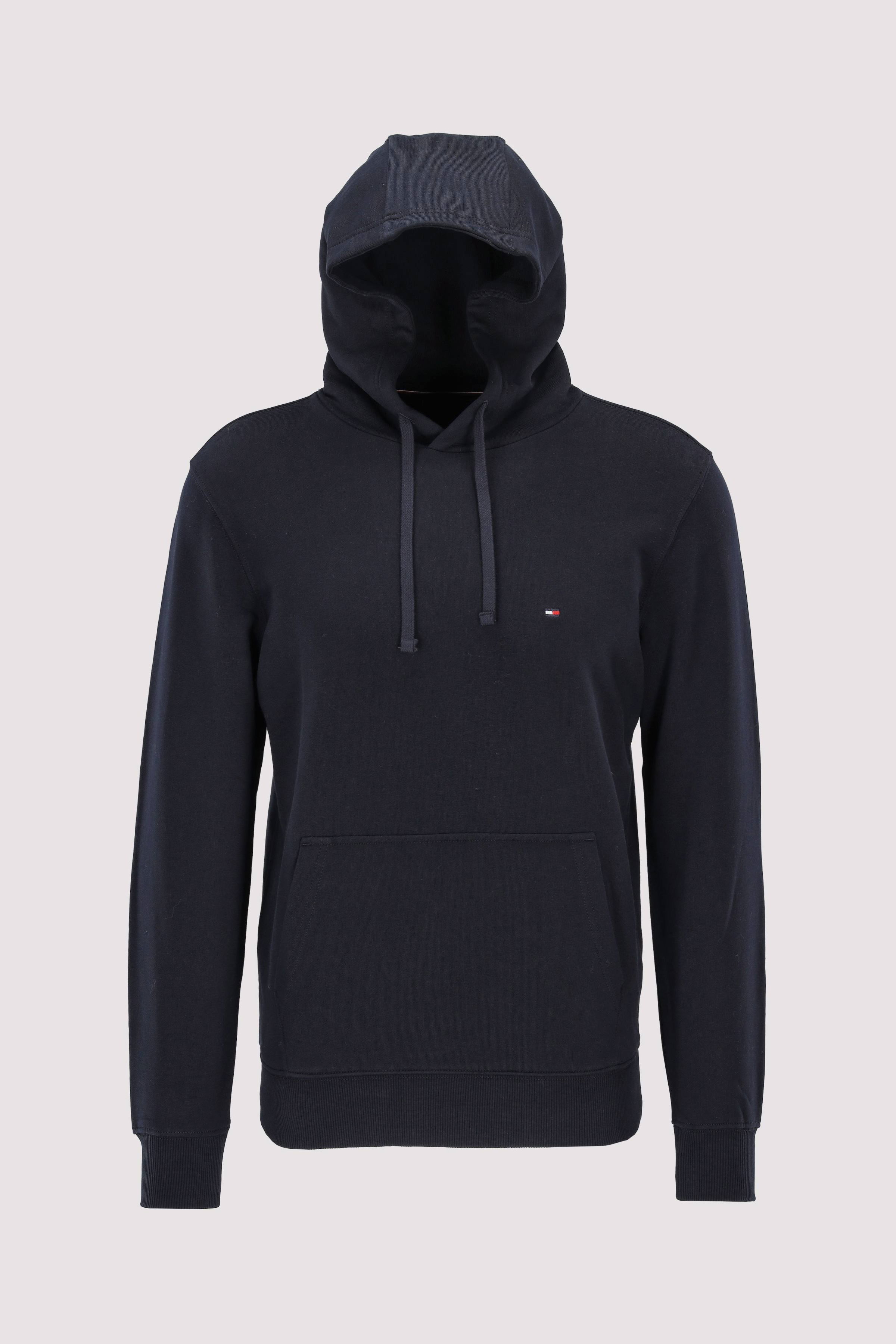 Tommy Hilfiger - ESSENTIAL TERRY HOODY Tommy Hilfiger - ESSENTIAL TERRY HOODY