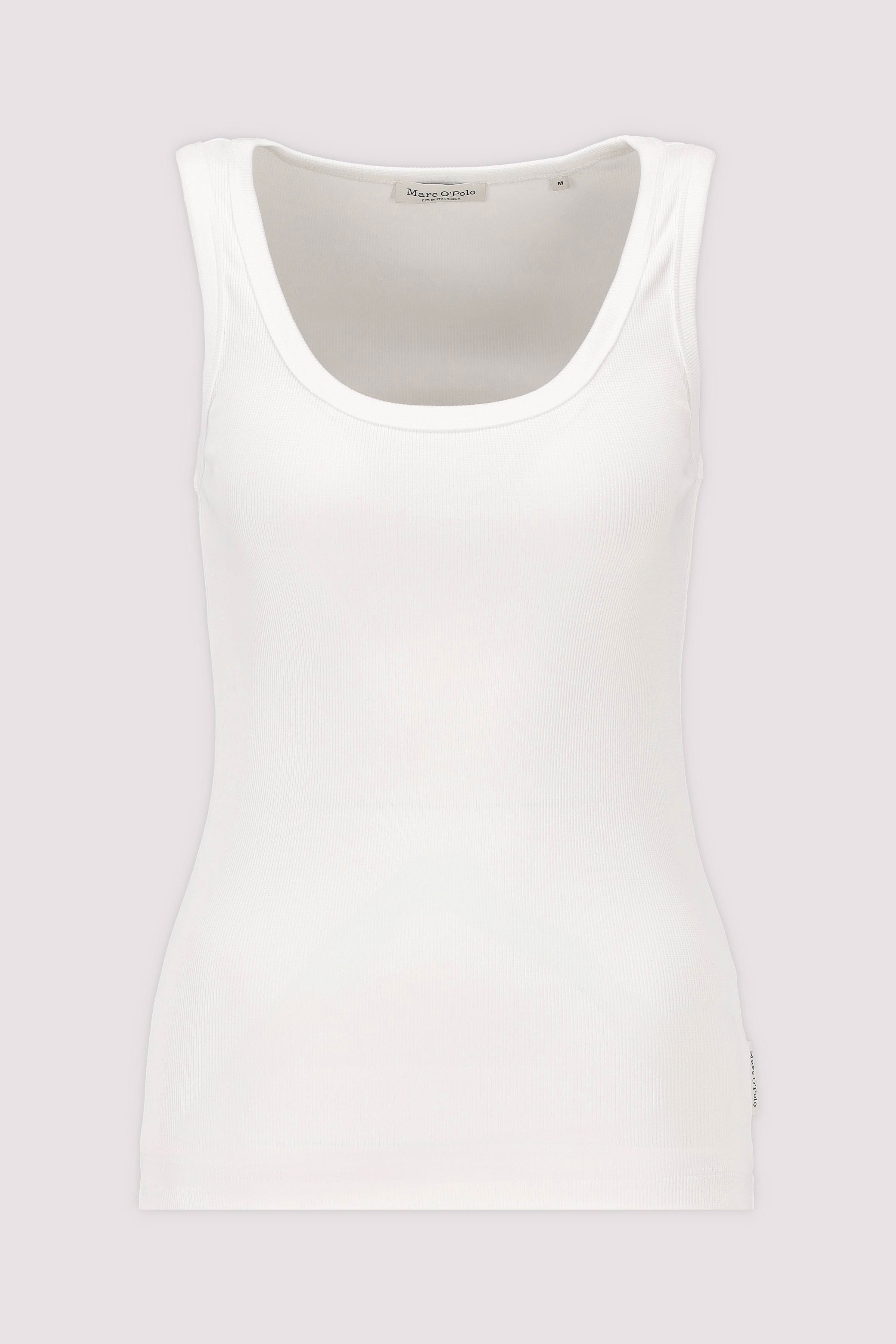 Jersey T-Shirts Sleeveless