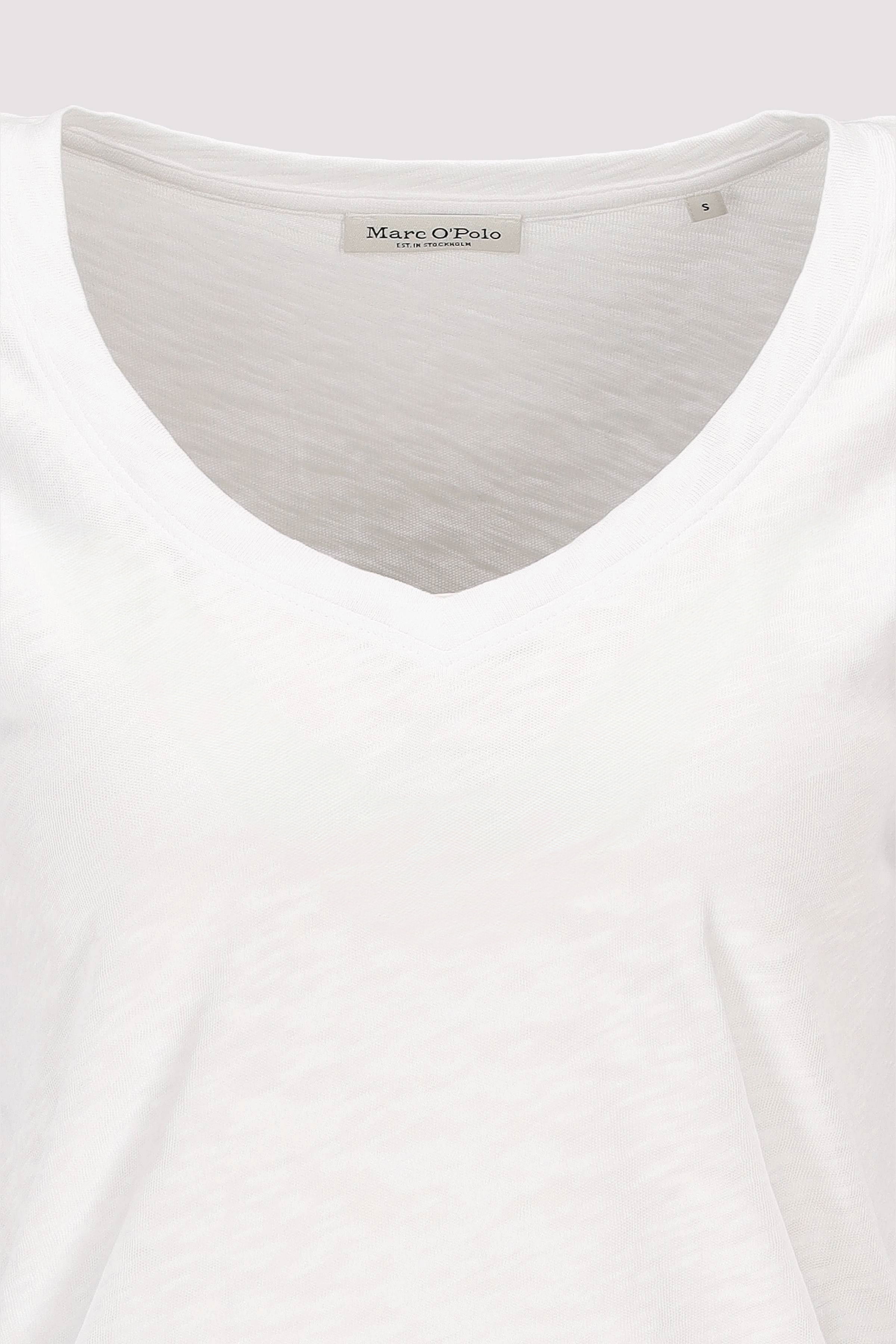 Marc O´Polo International - Top, v-neck Marc O´Polo International - Top, v-neck