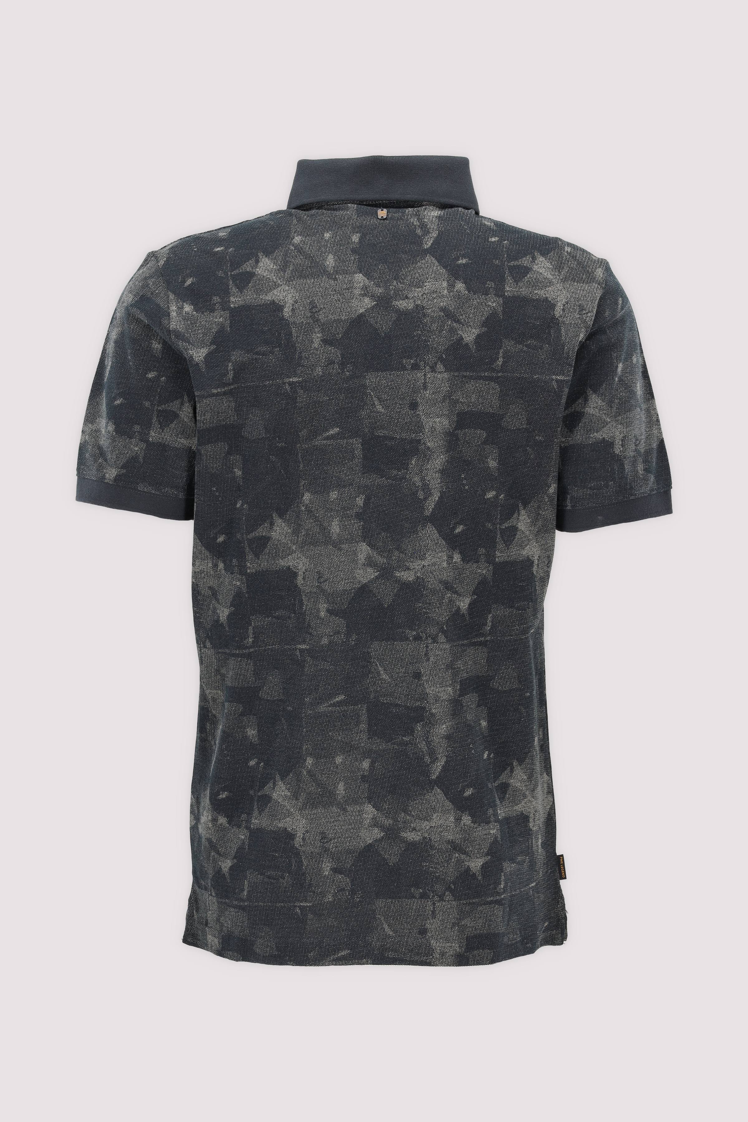 Kurzarm-Poloshirt PME Legend