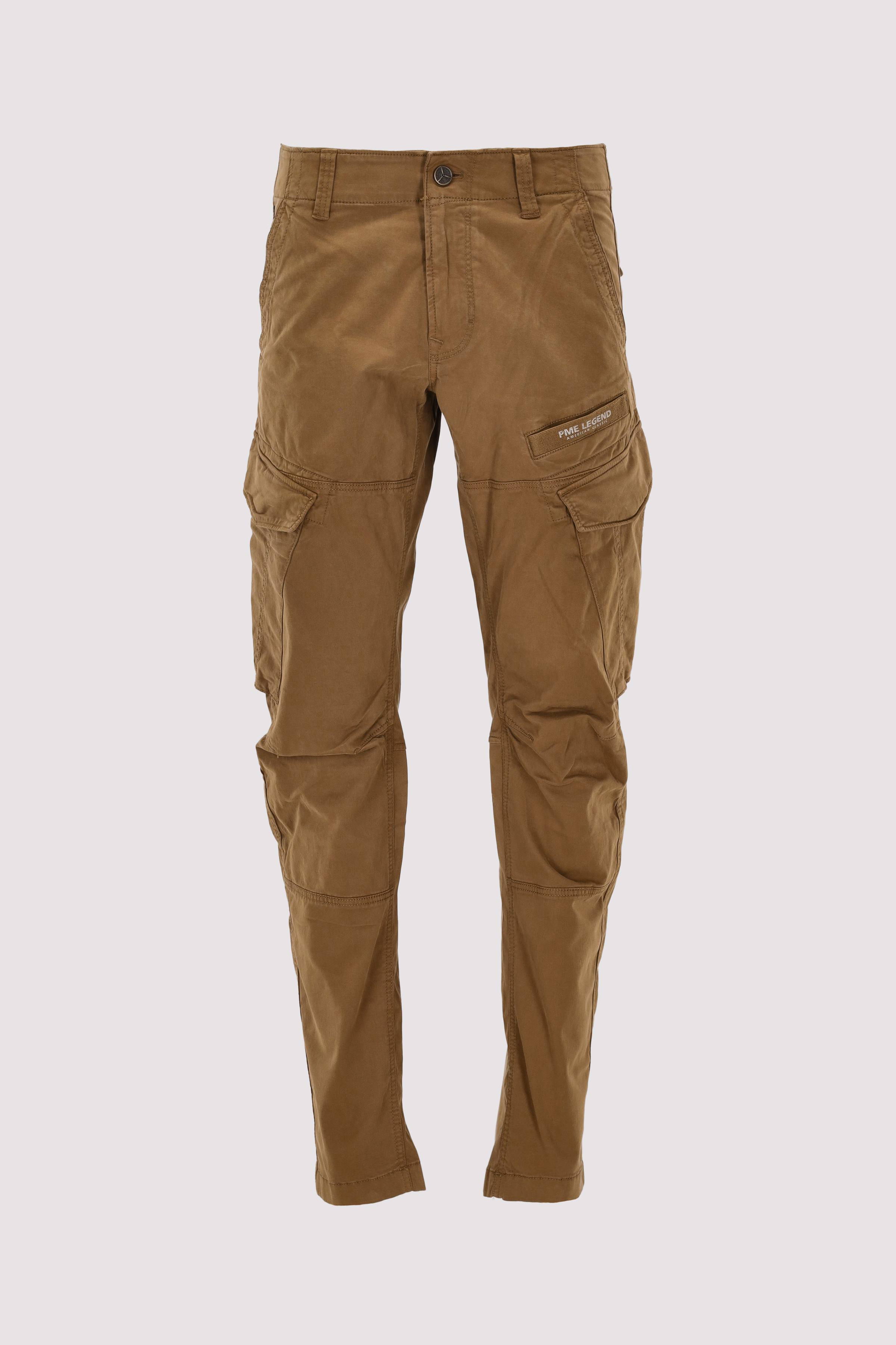 NORDROP CARGO STRETCH TWILL