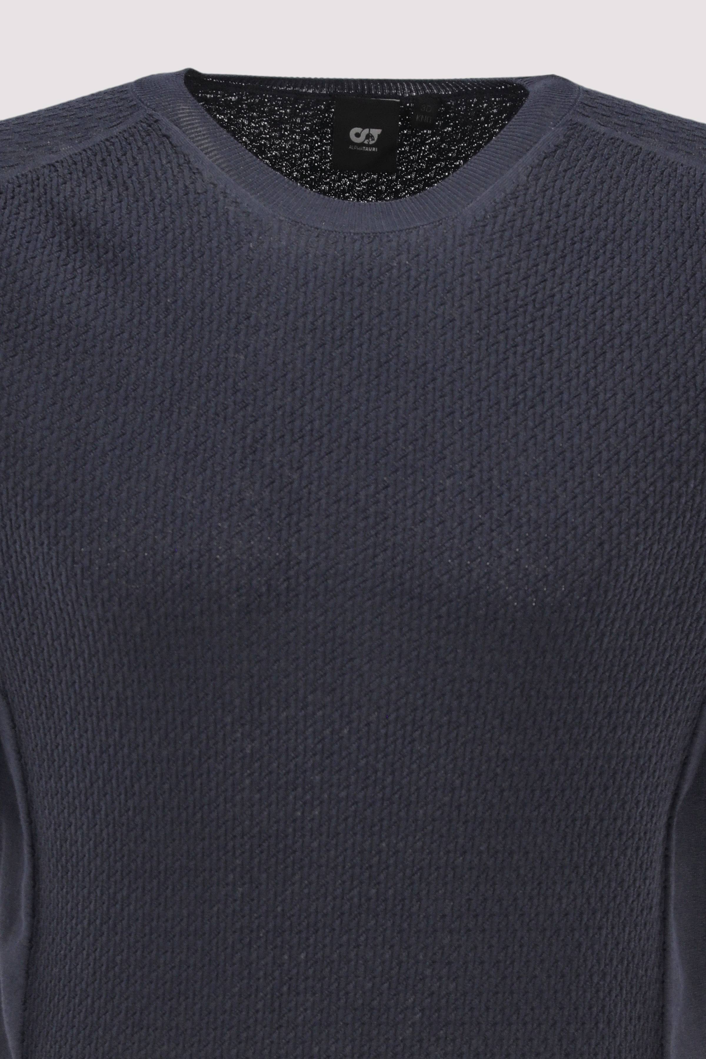AlphaTauri - T-Shirt Fosos AlphaTauri - T-Shirt Fosos