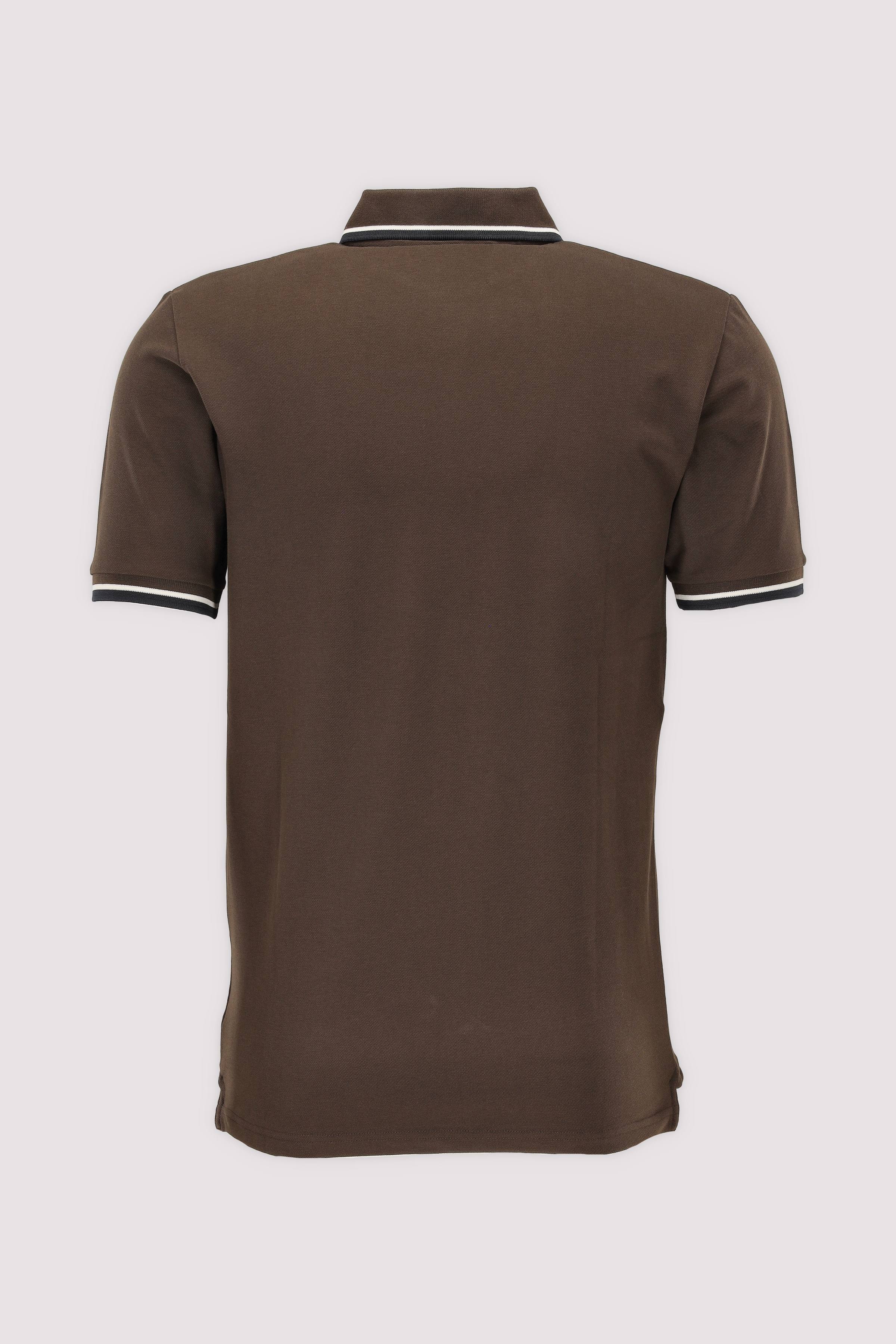 SLMSLIM-ATLAS SPORT SS POLO NO