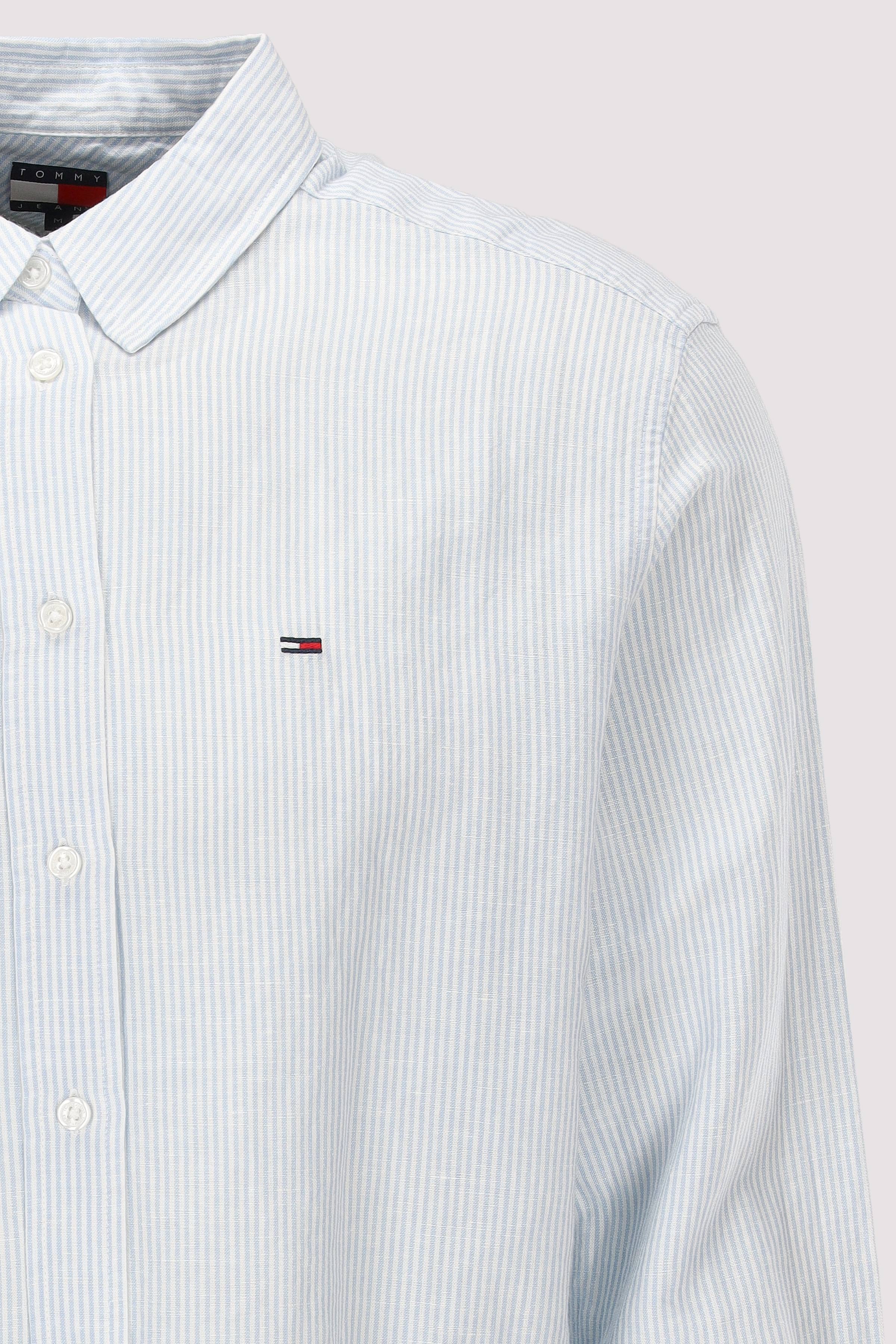 Tommy Hilfiger - TJW RLX LINEN SHIRT