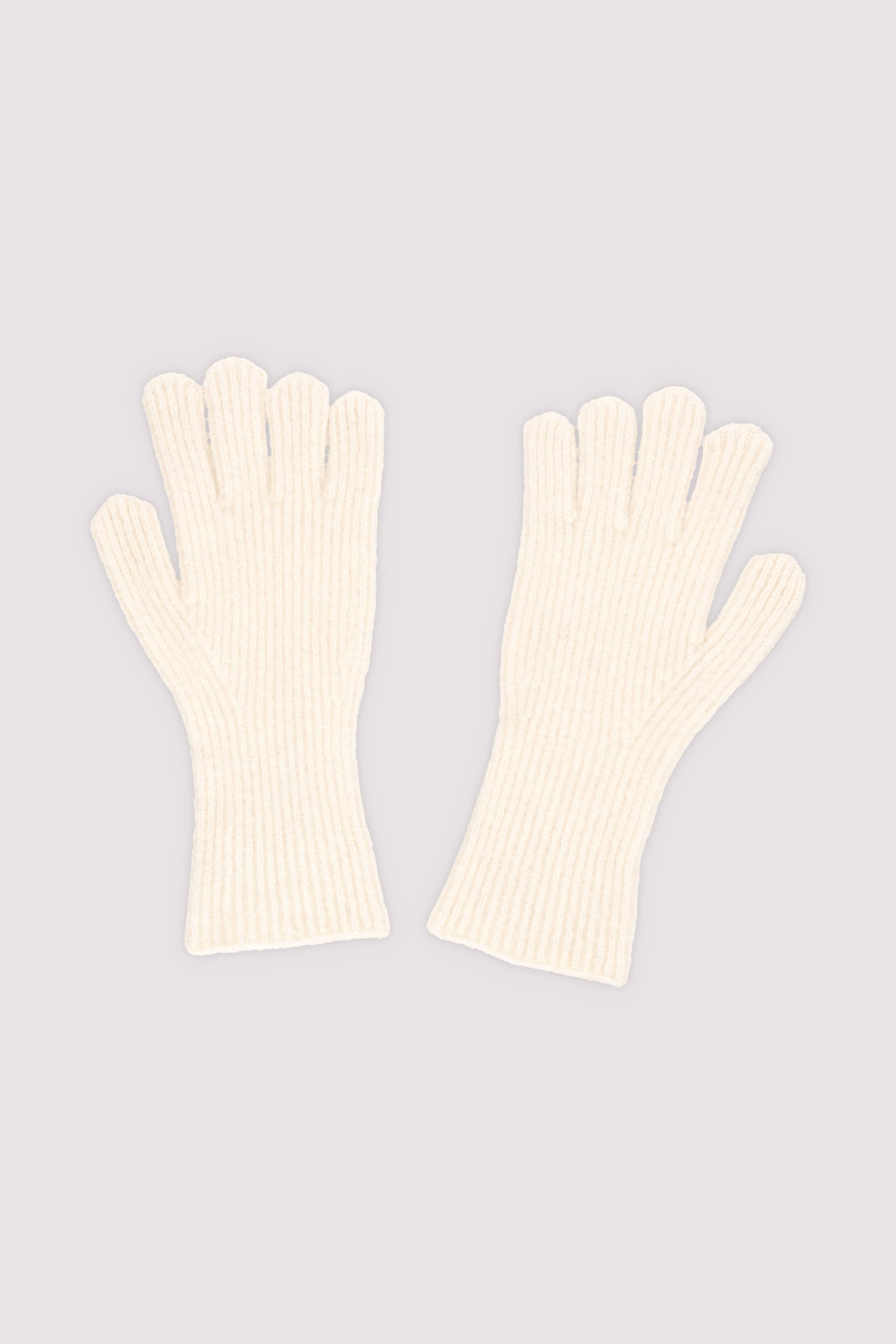 Tommy Hilfiger - Tommy Hilfiger Handschuhe beige warm