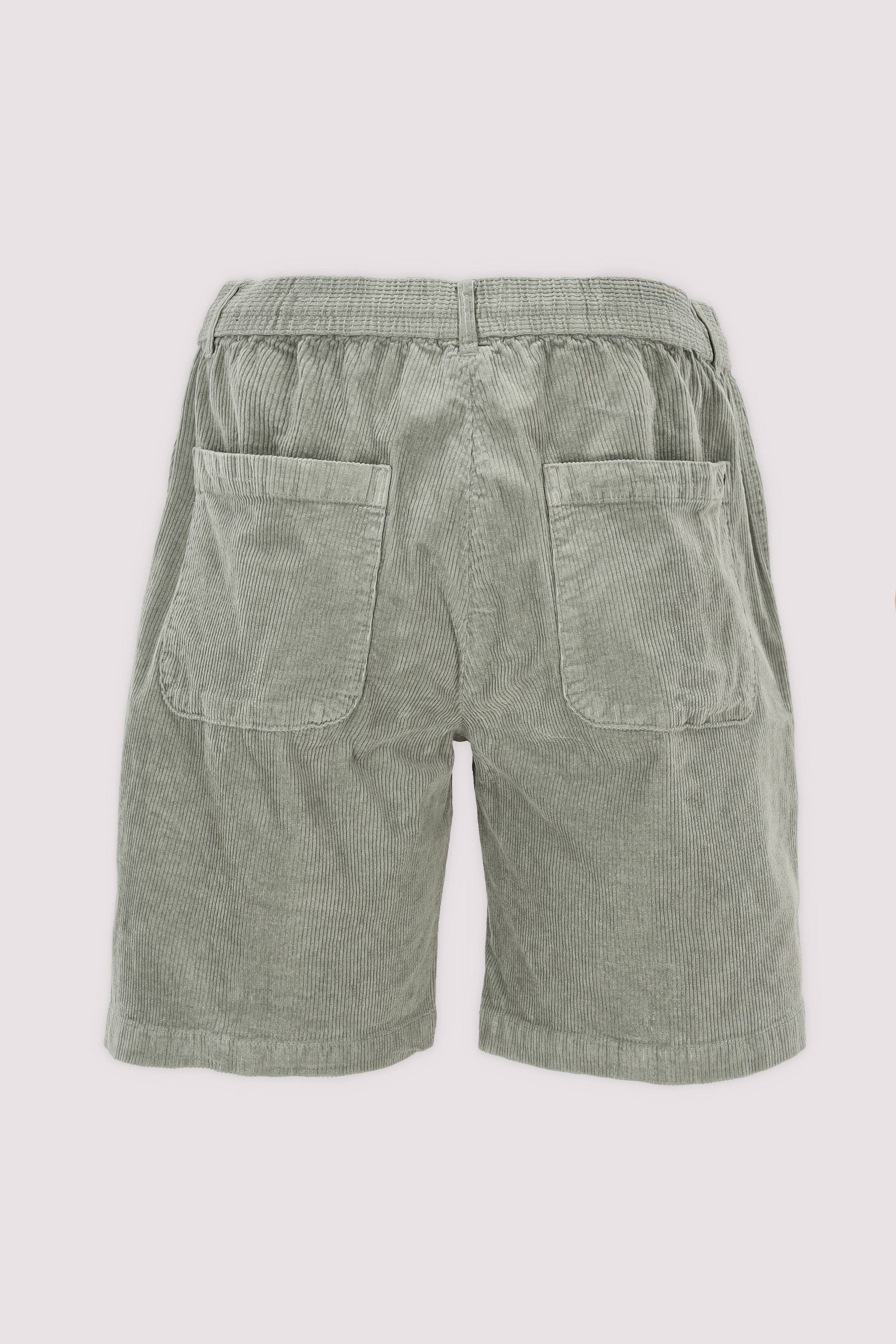 Dstrezzed Shorts Green Shadow