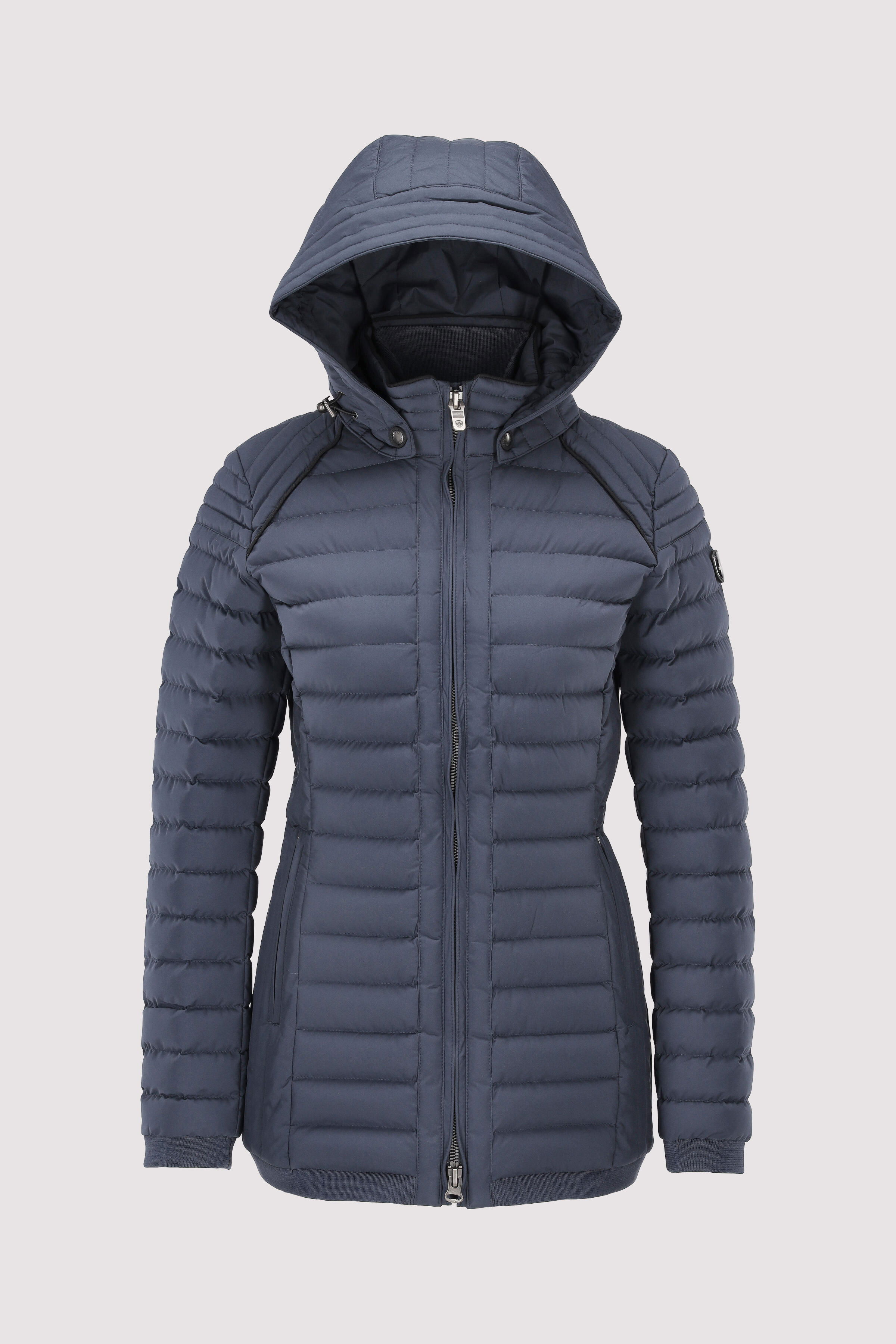 Wellensteyn - MOL Lady Hood Wellensteyn - MOL Lady Hood