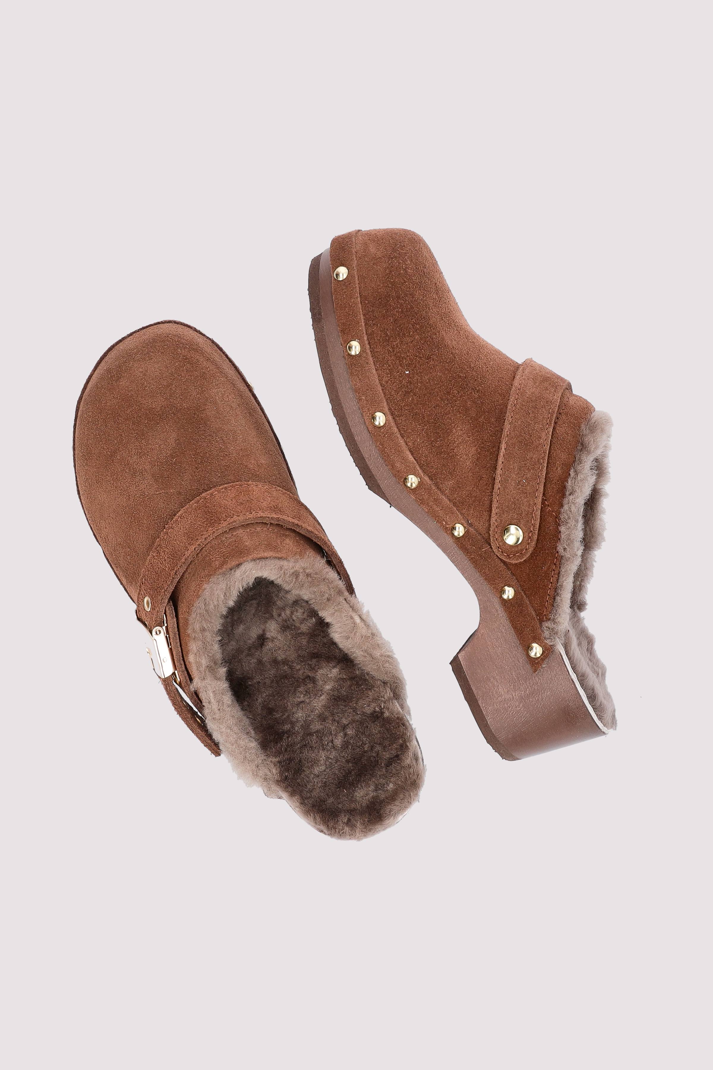 Scholl - Scholl Damen Sandale aus Leder