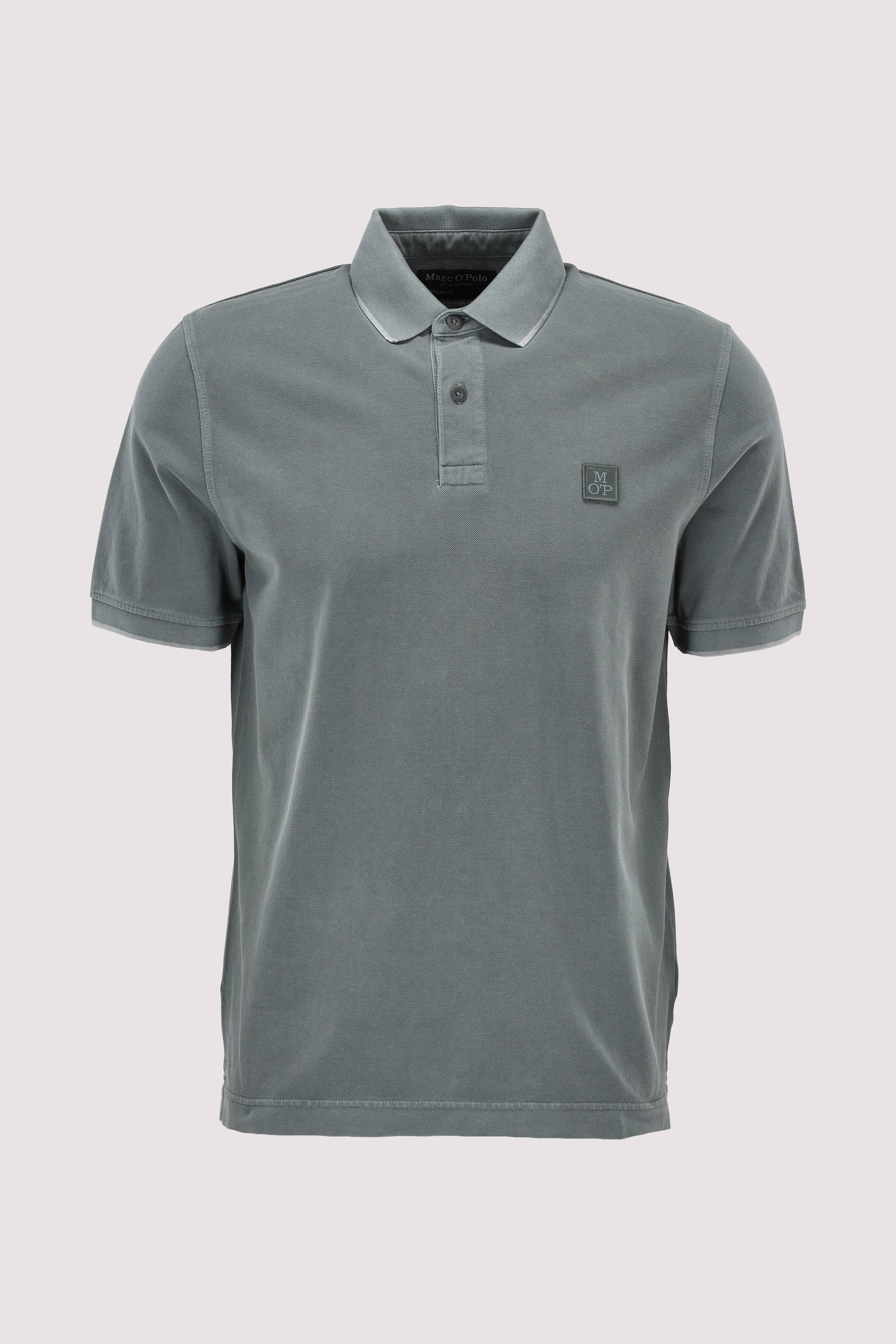 Marc O Polo Casual - Jersey Poloshirts Shortsleeve