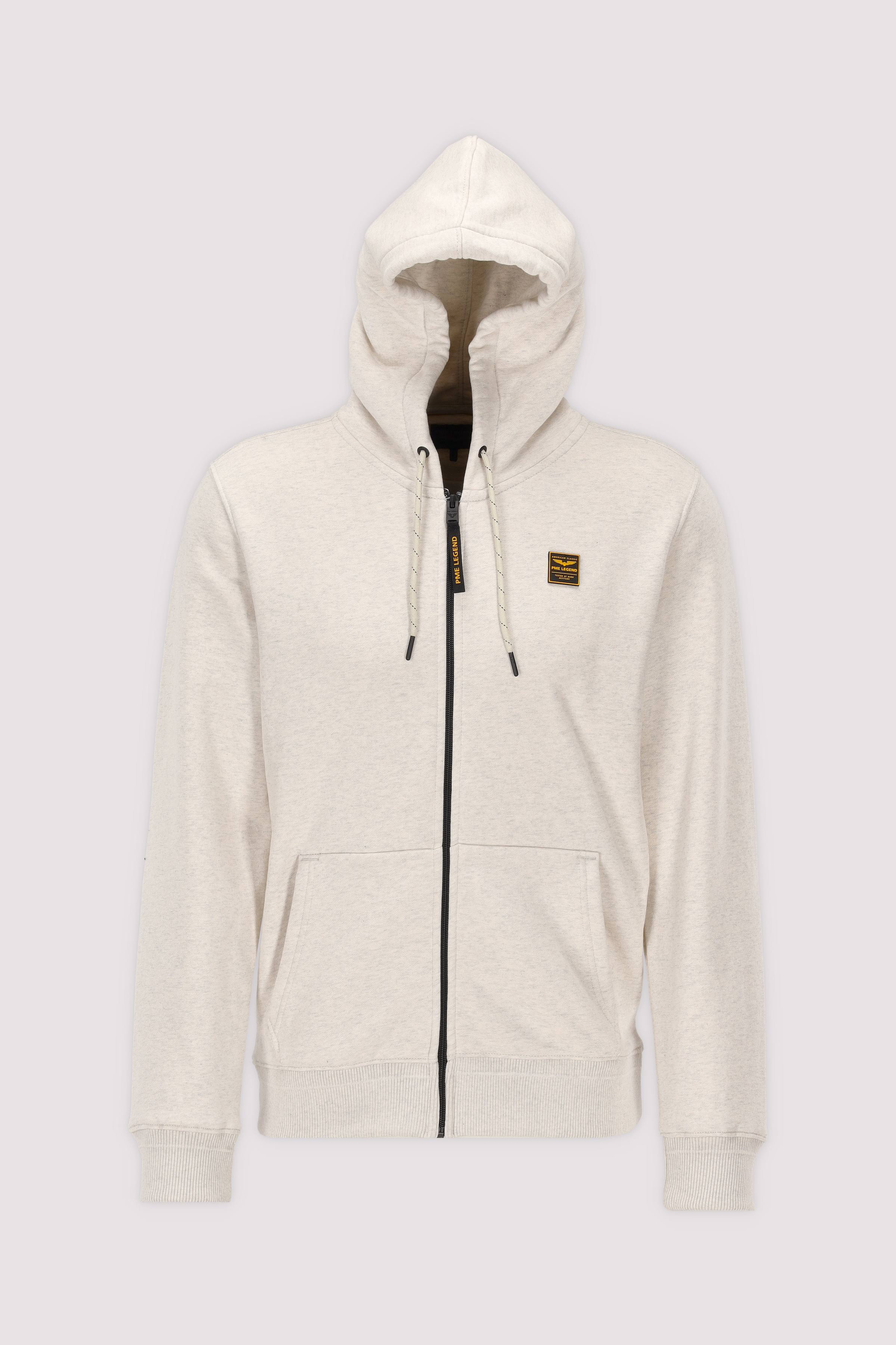 PME Legend - Hooded 3t cross fleece
