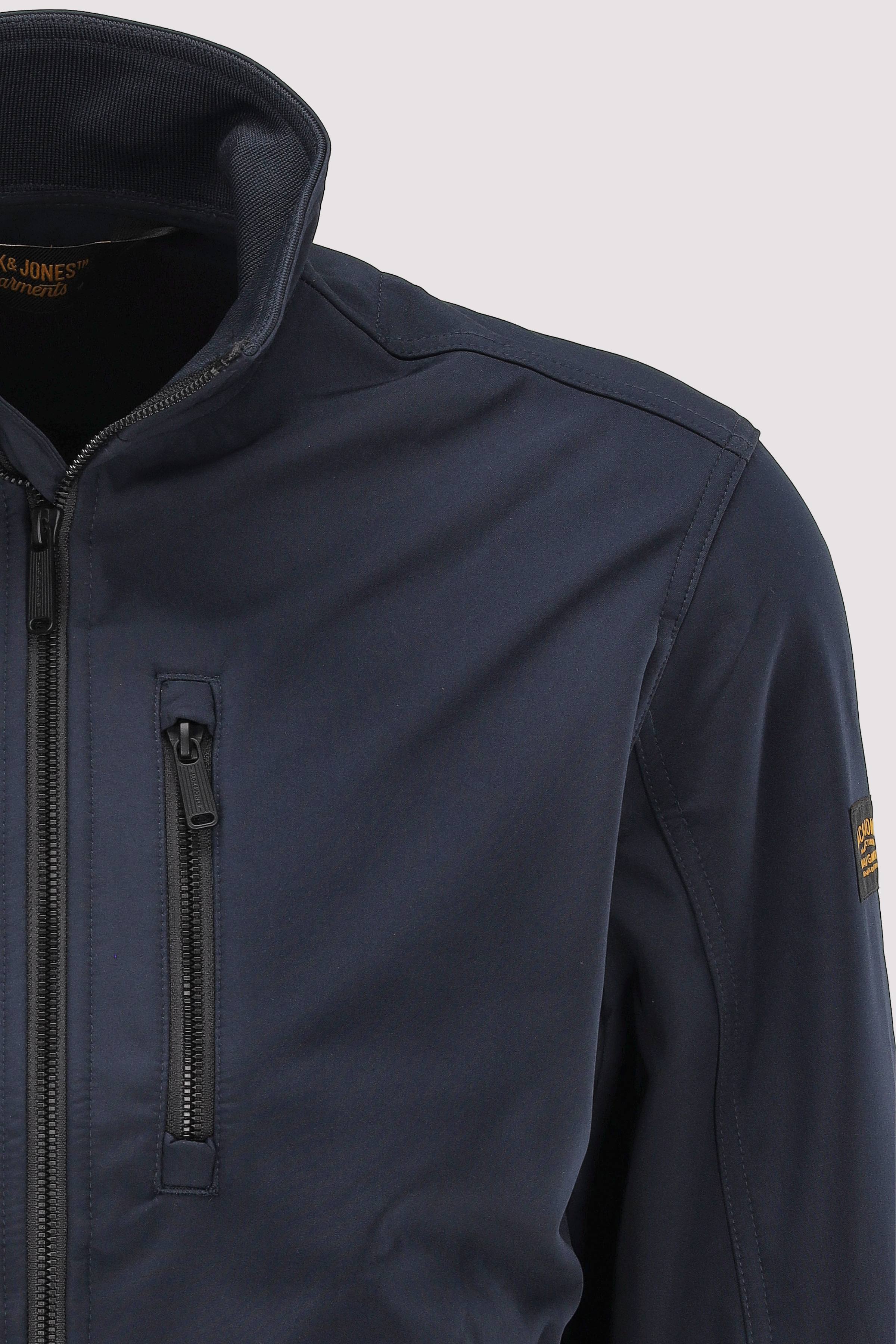 Jack and Jones - Jack und Jones Jacke Sky Captain