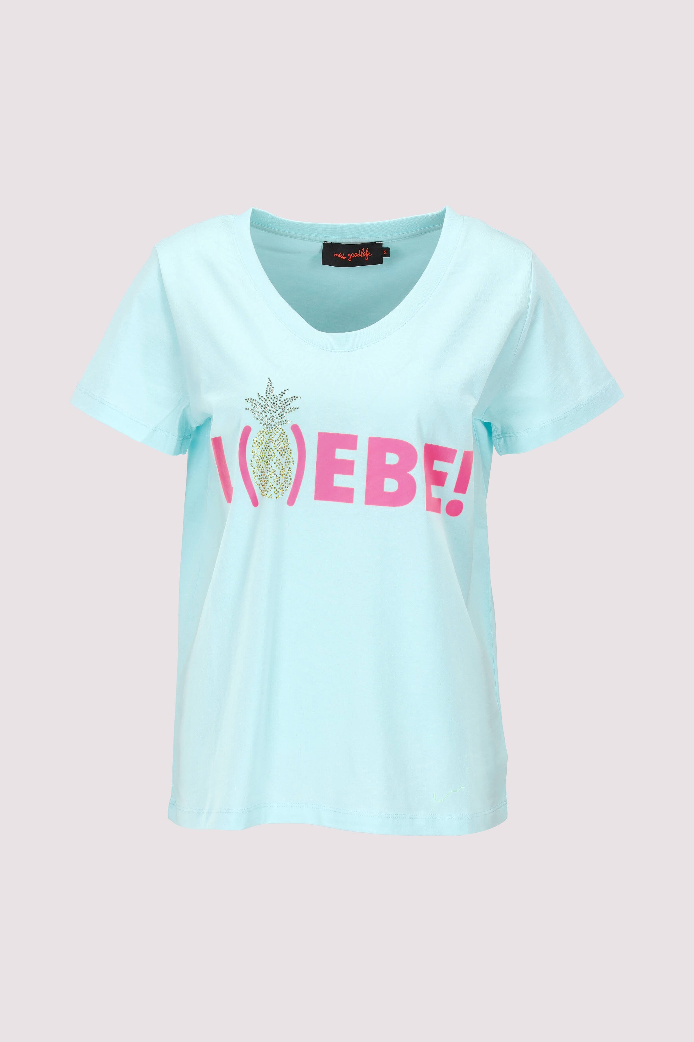 T-Shirt Liebe
