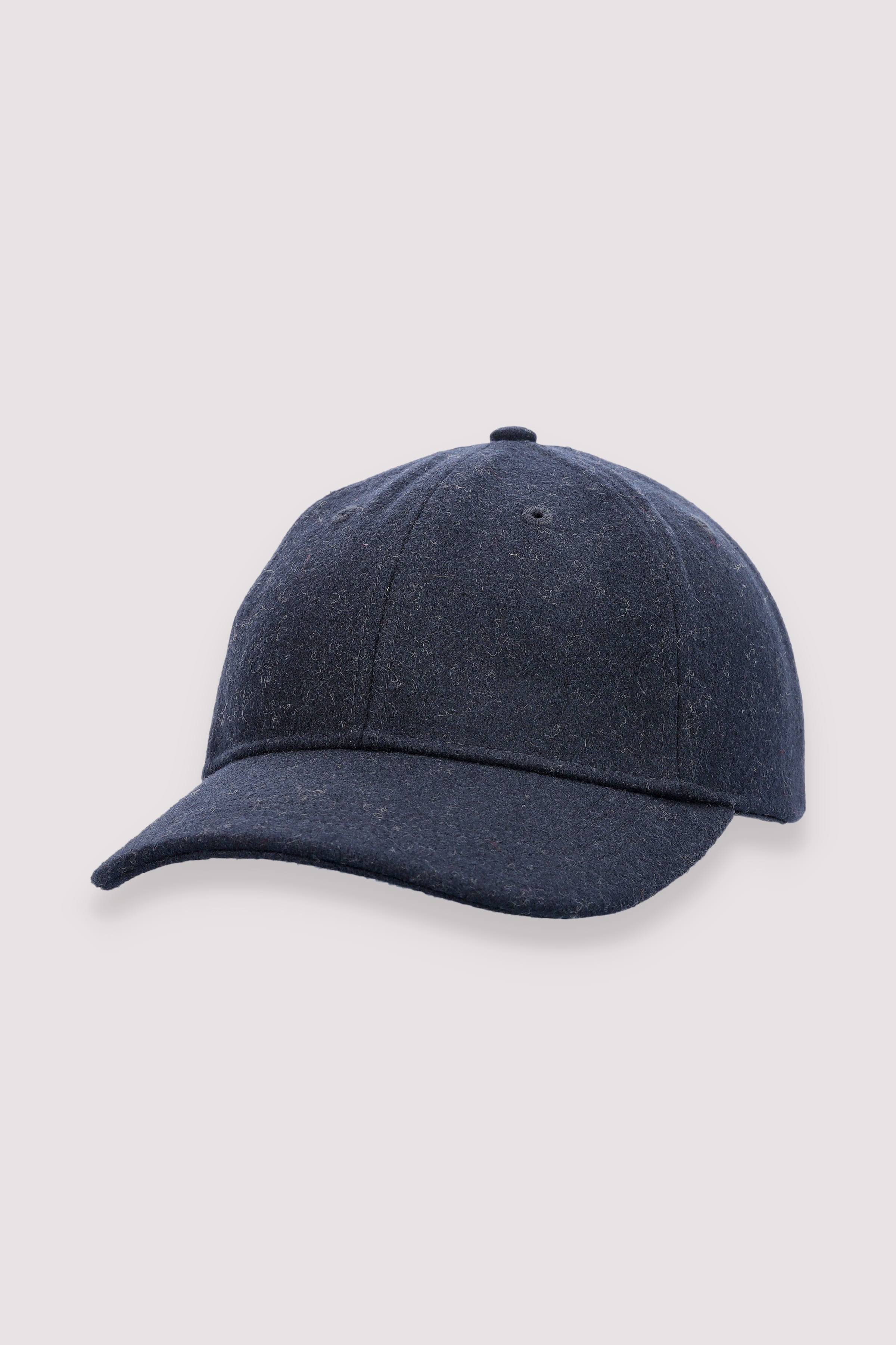 Unio Hamburg navy Cap unisex